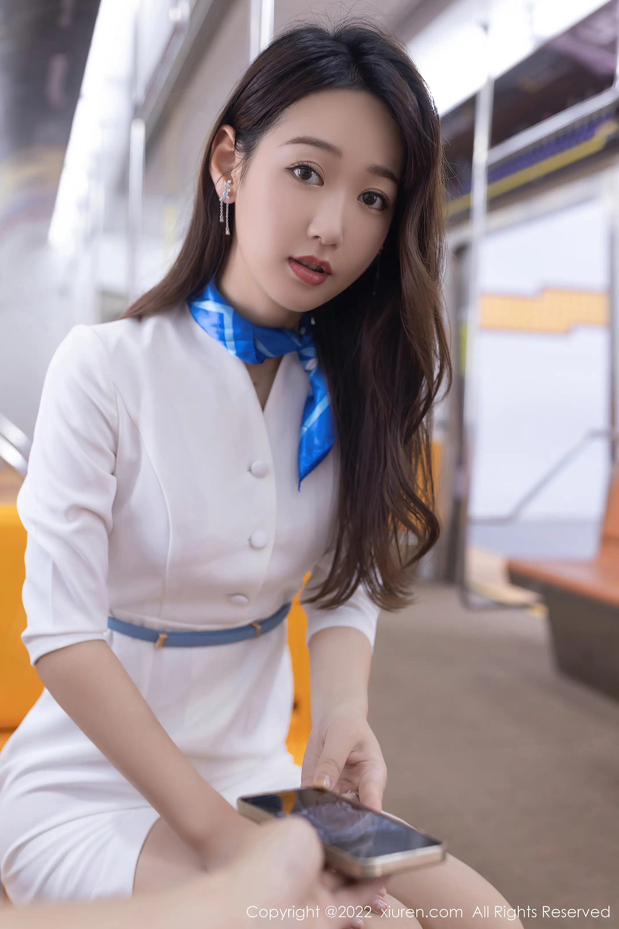 [Xiuren秀人网] 2022.06.06-014