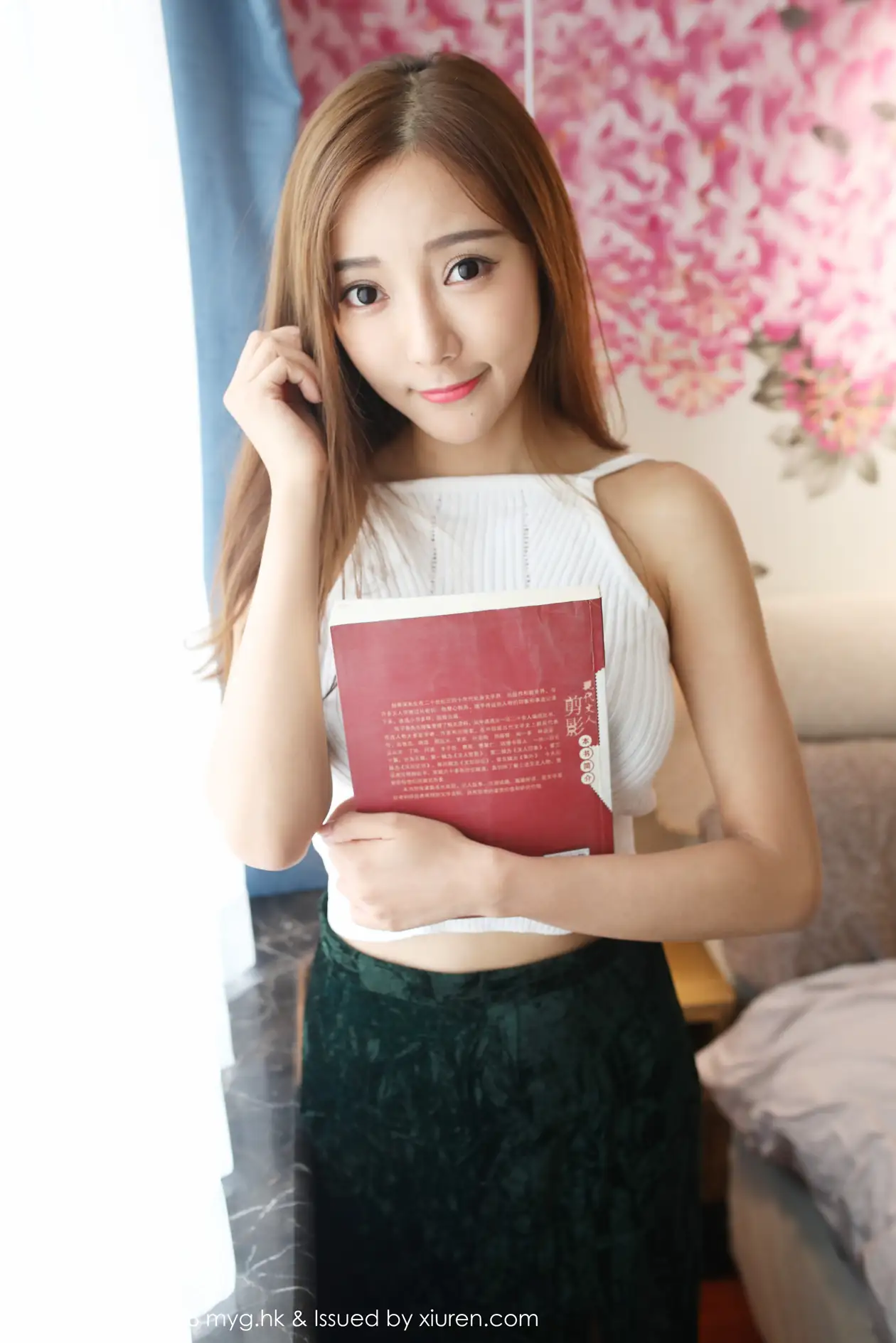 [美媛馆] 2018.09.04 VOL.312-016