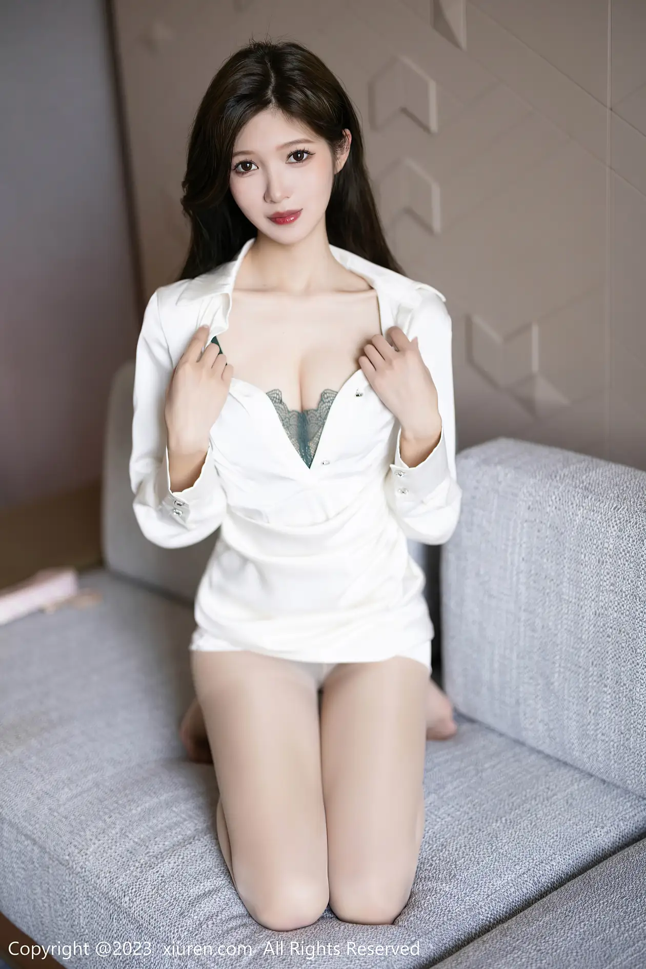 [秀人网] 2023.06.08 NO.6882-042