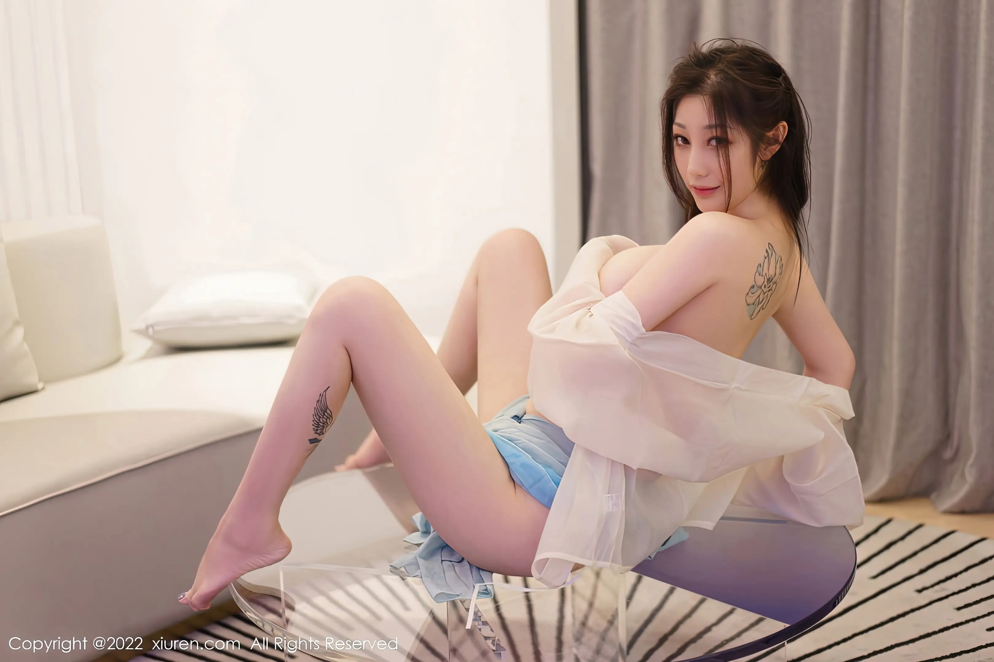 [秀人网] 2022.11.11 NO.5844-032