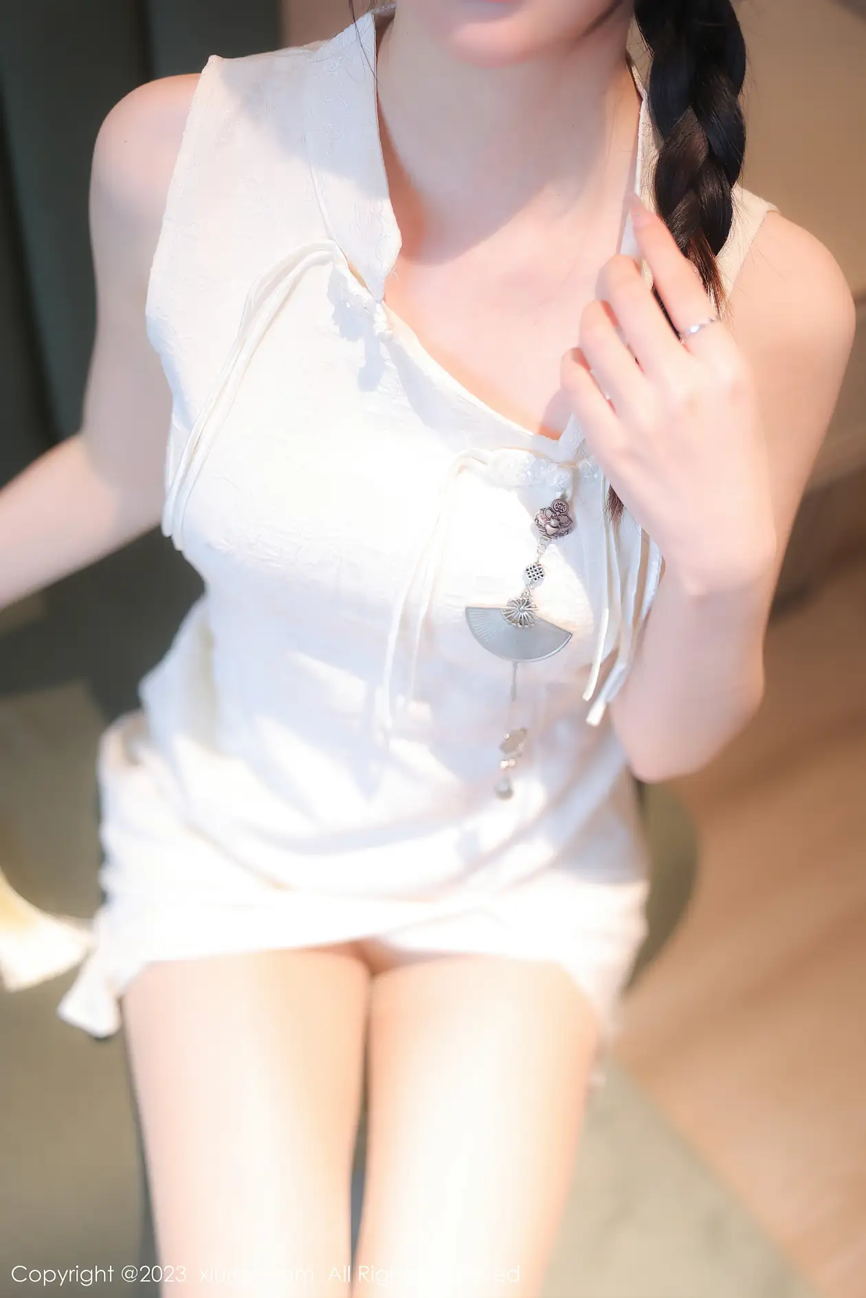 [秀人网] 2023.05.26 NO.6813-019