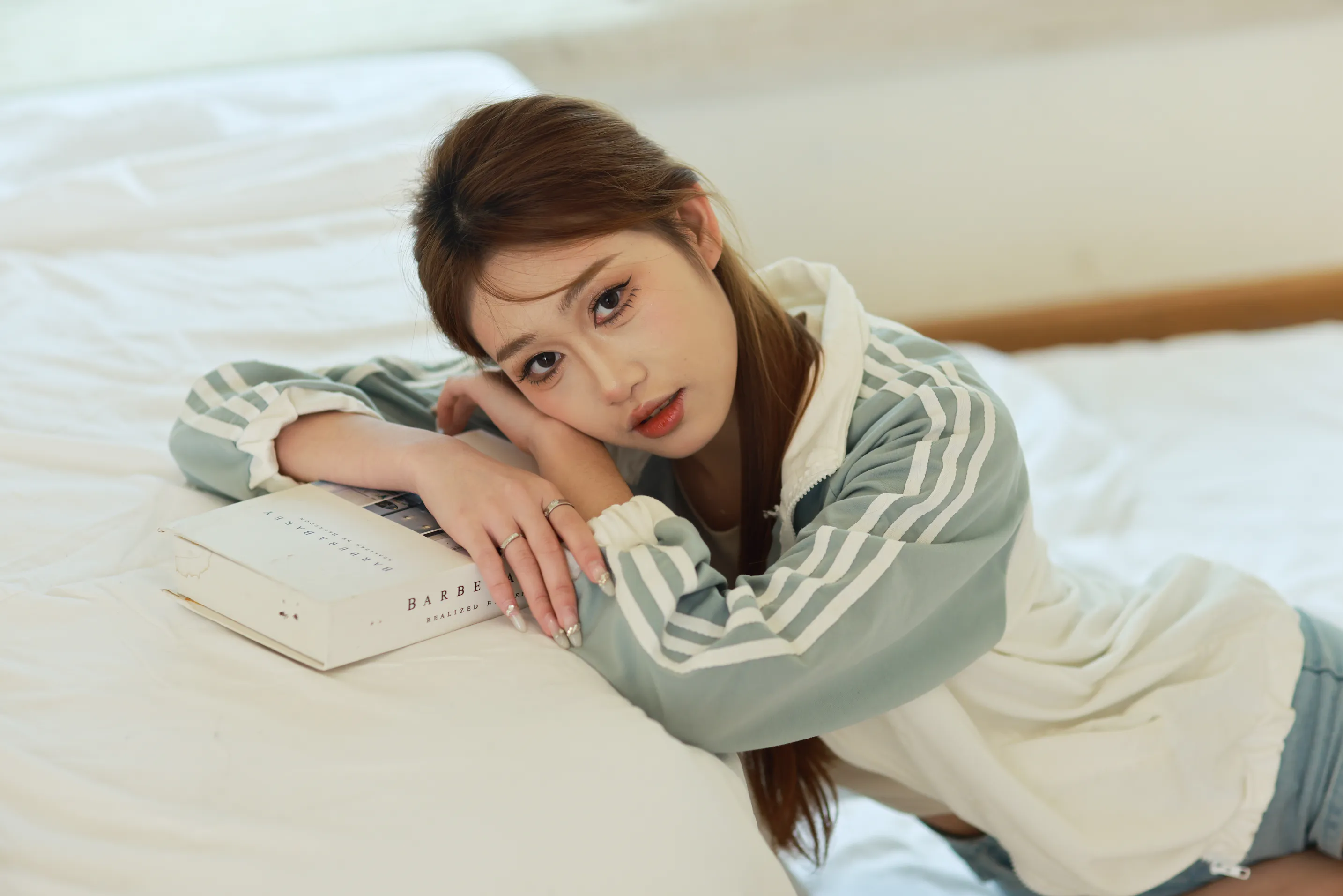 [MZSOCK]爱美足 NO.261-009