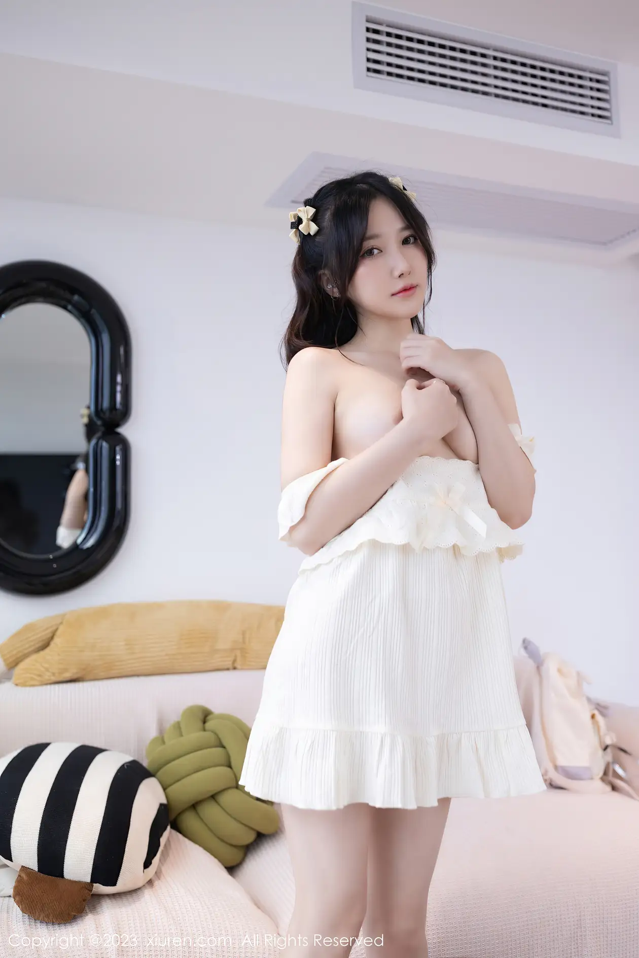 [秀人网] 2023.04.21 NO.6615-016
