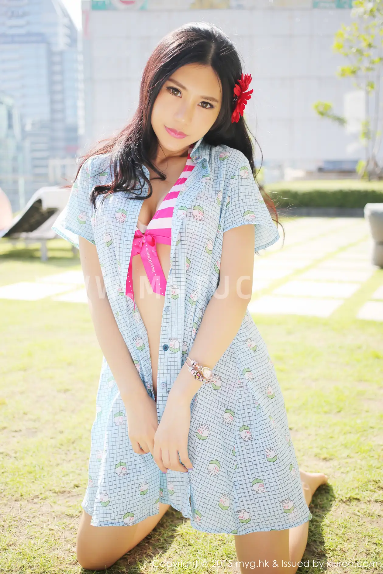 [美媛馆] 2015.01.07 VOL.091-040