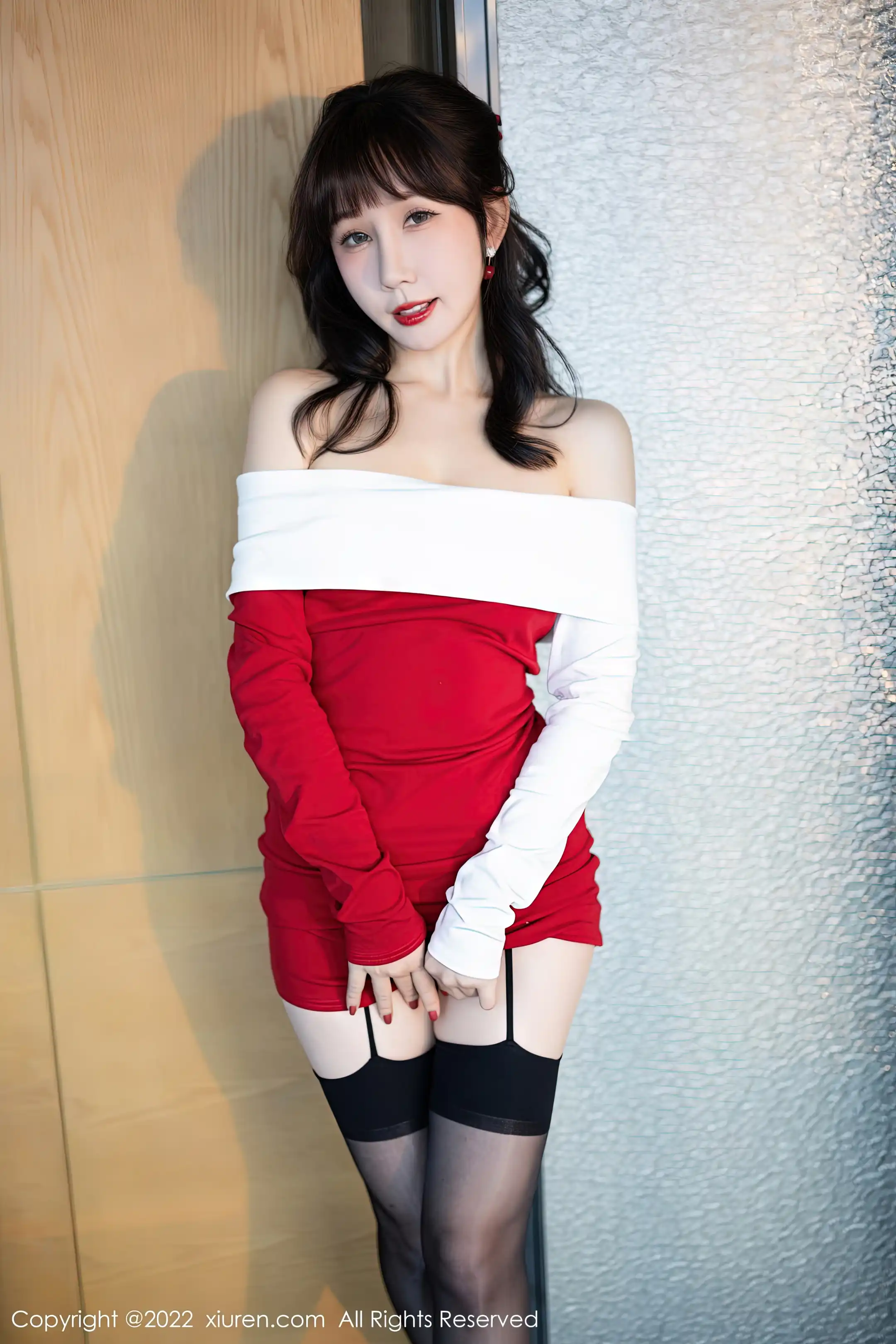 [秀人网] 2022.12.19 NO.6015-008