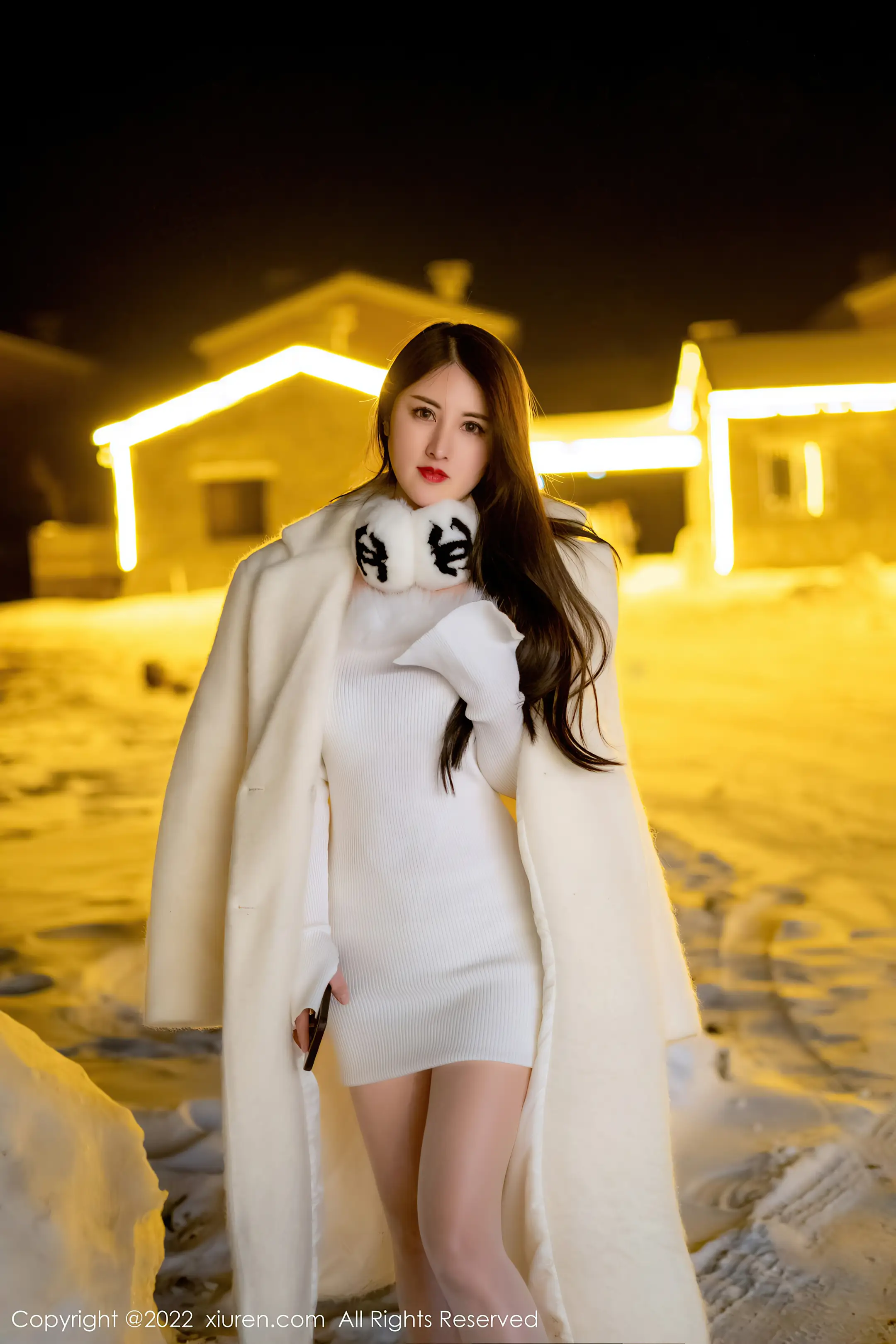[Xiuren秀人网]2022.02.14-003