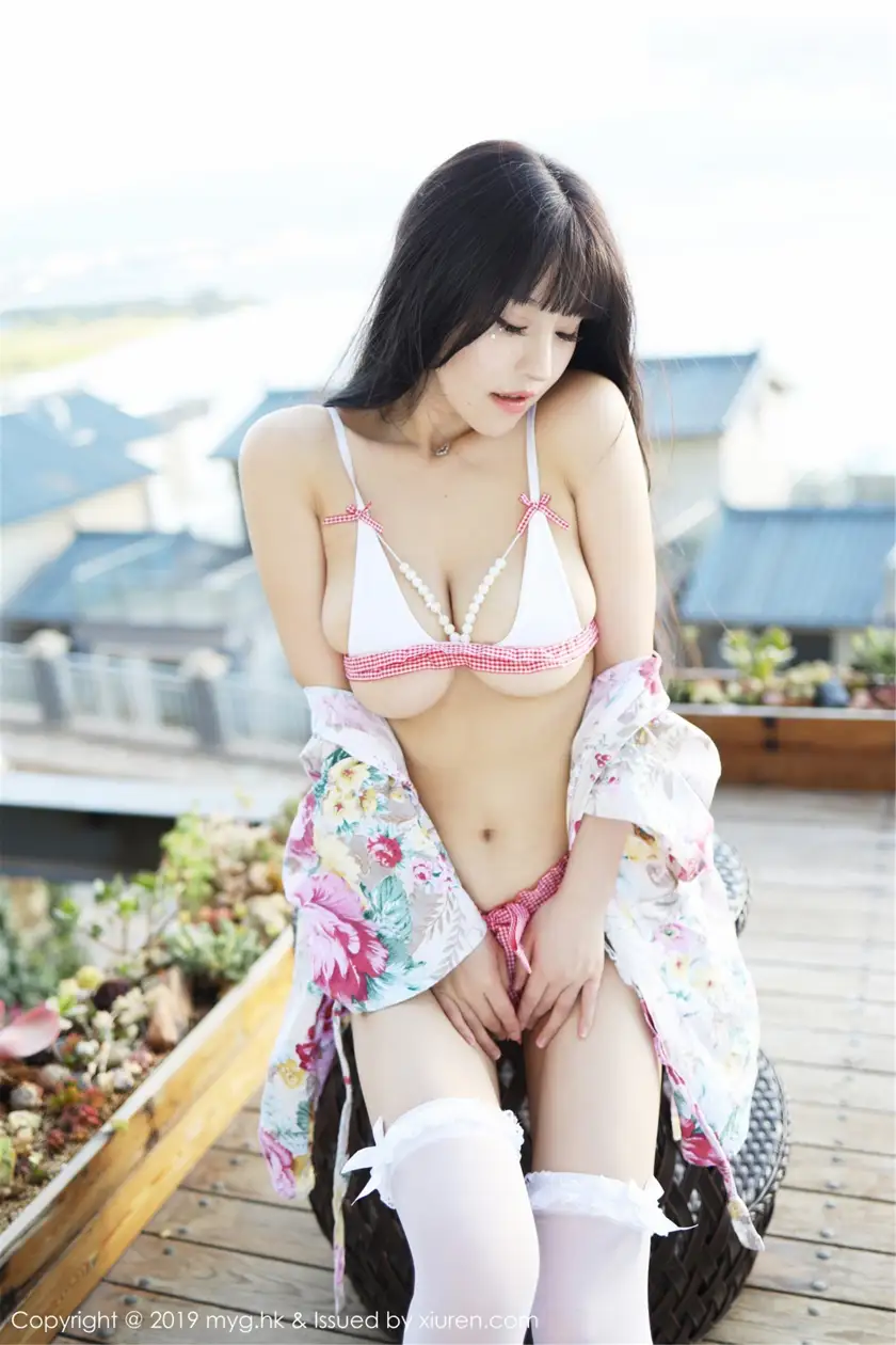 [美媛馆] 2019.07.23 VOL.373-047