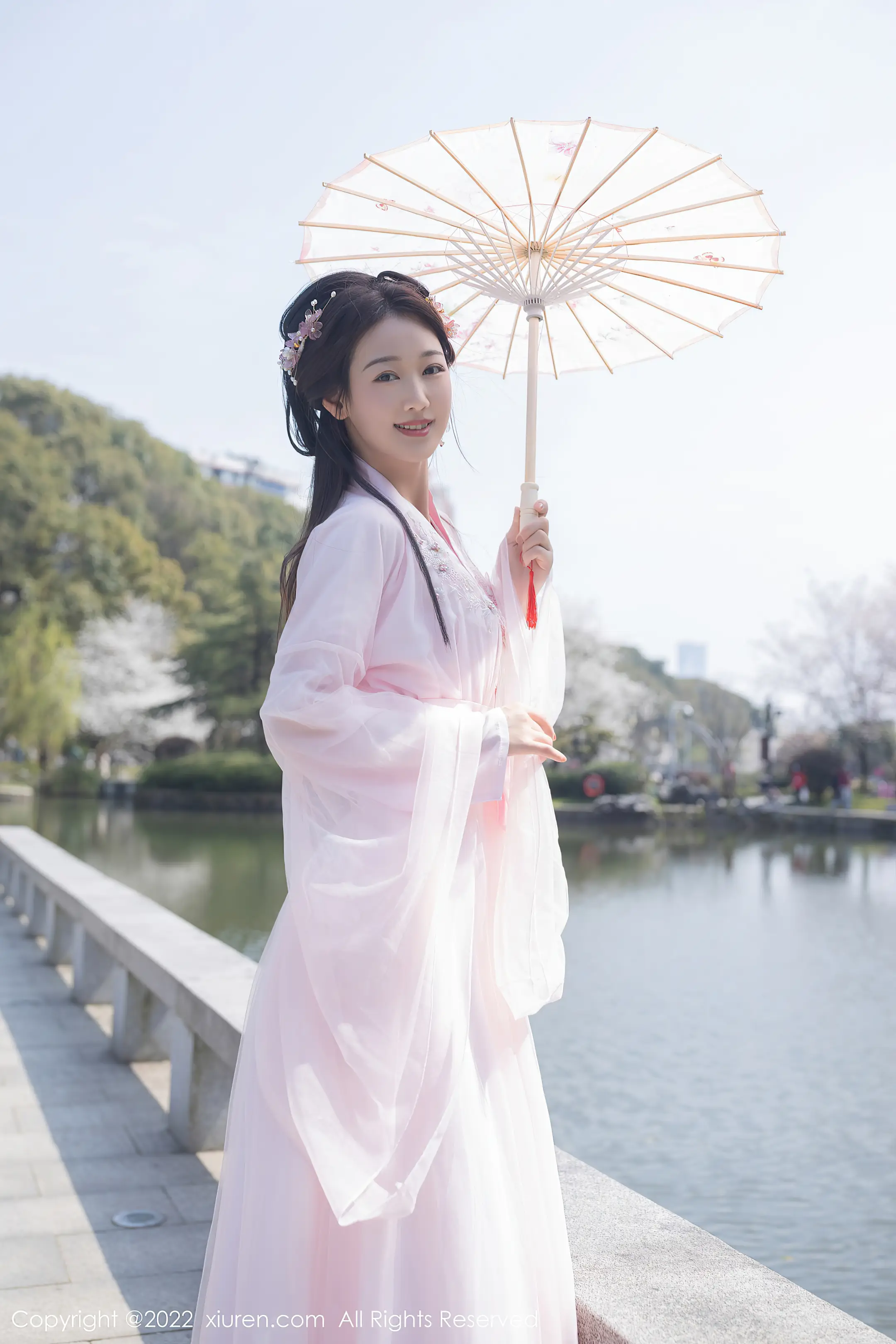 [Xiuren秀人网]2022.03.21-006