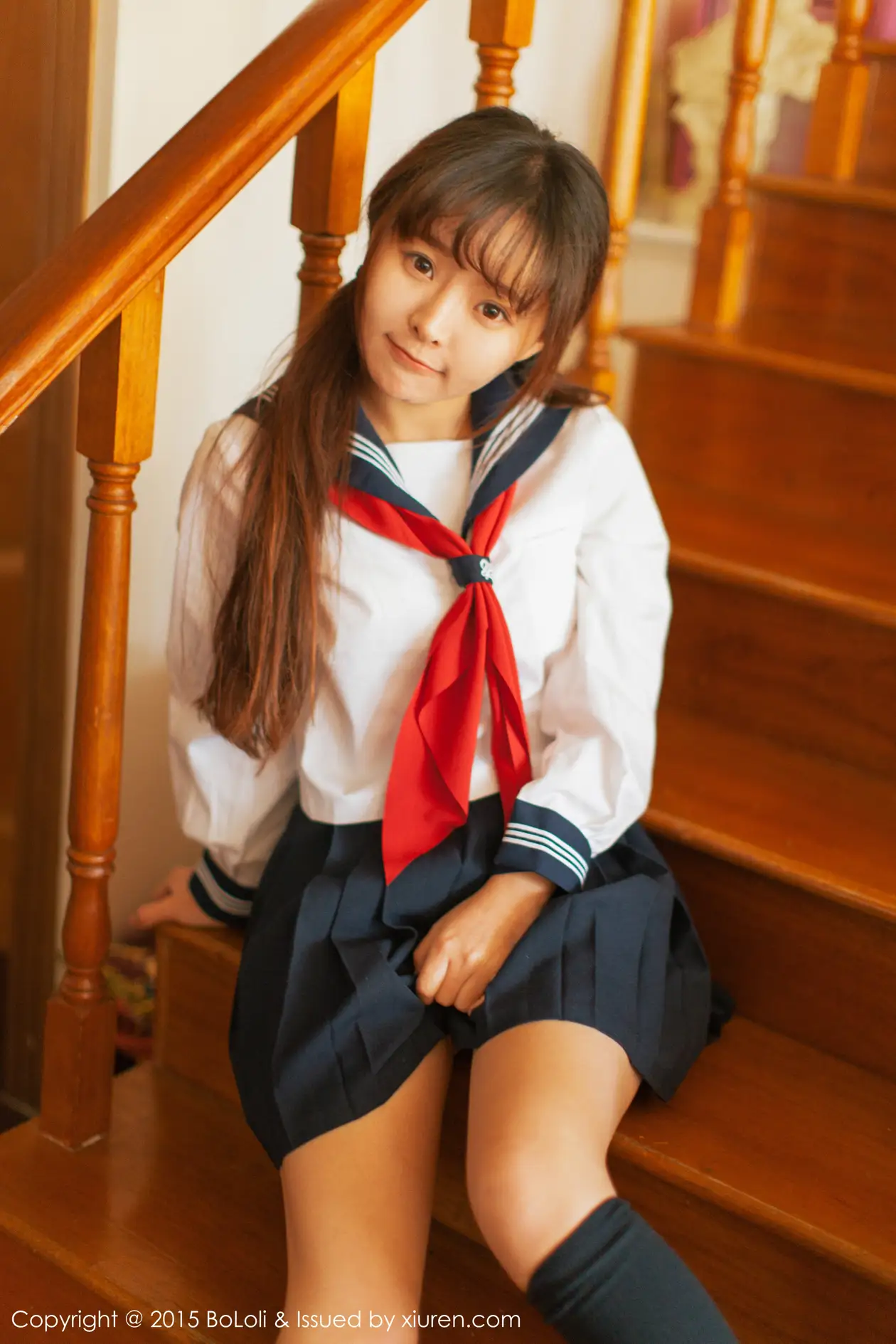 [波萝社] 2015.04.14 Vol.011-074