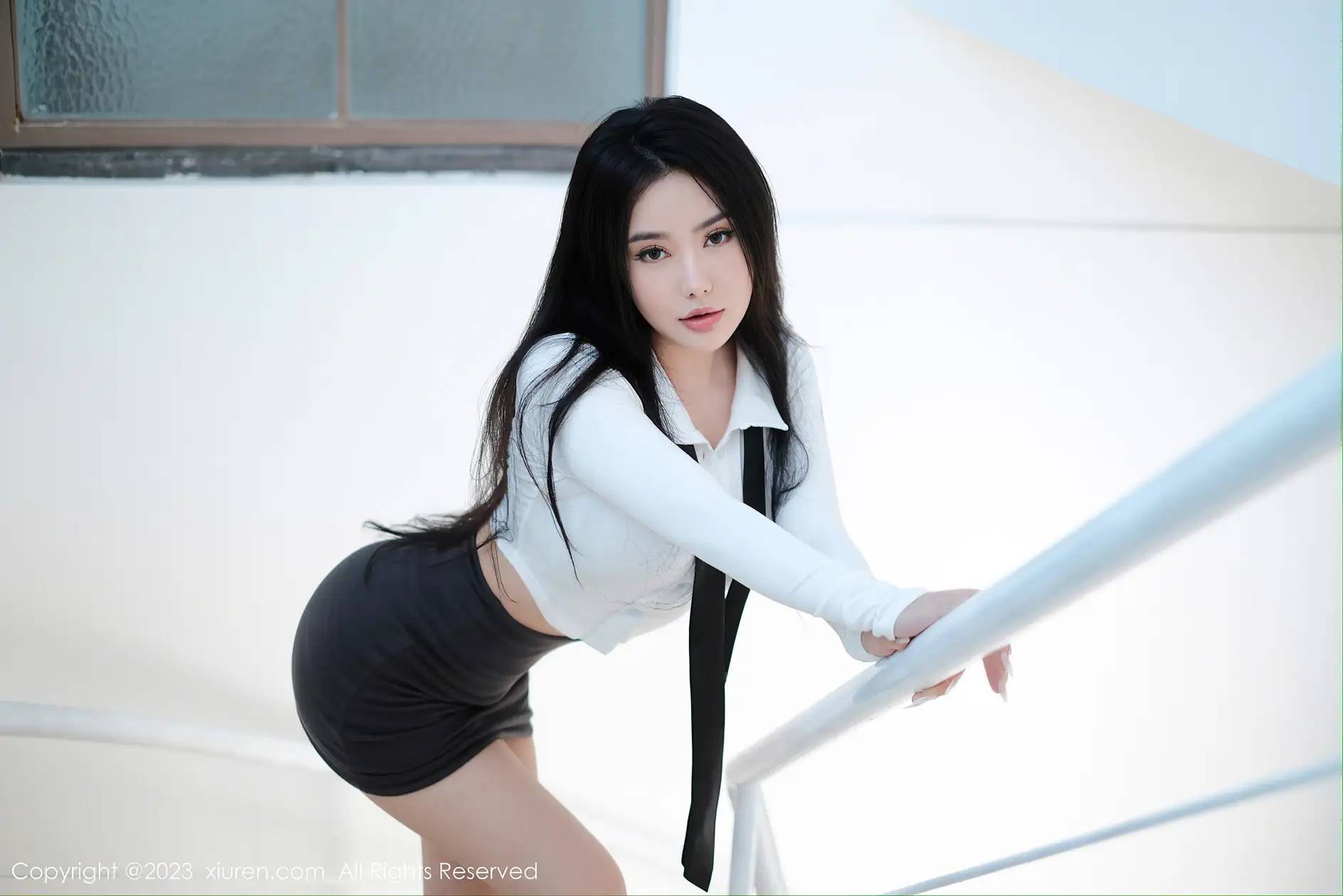 [秀人网] 2023.04.11 NO.6553-027