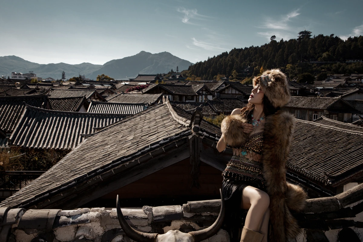 [艺图语]2022.12.17 Vol.2697-011