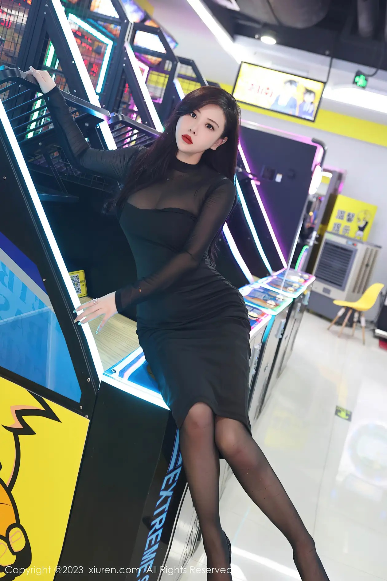 [秀人网] 2023.08.14 NO.7230-007