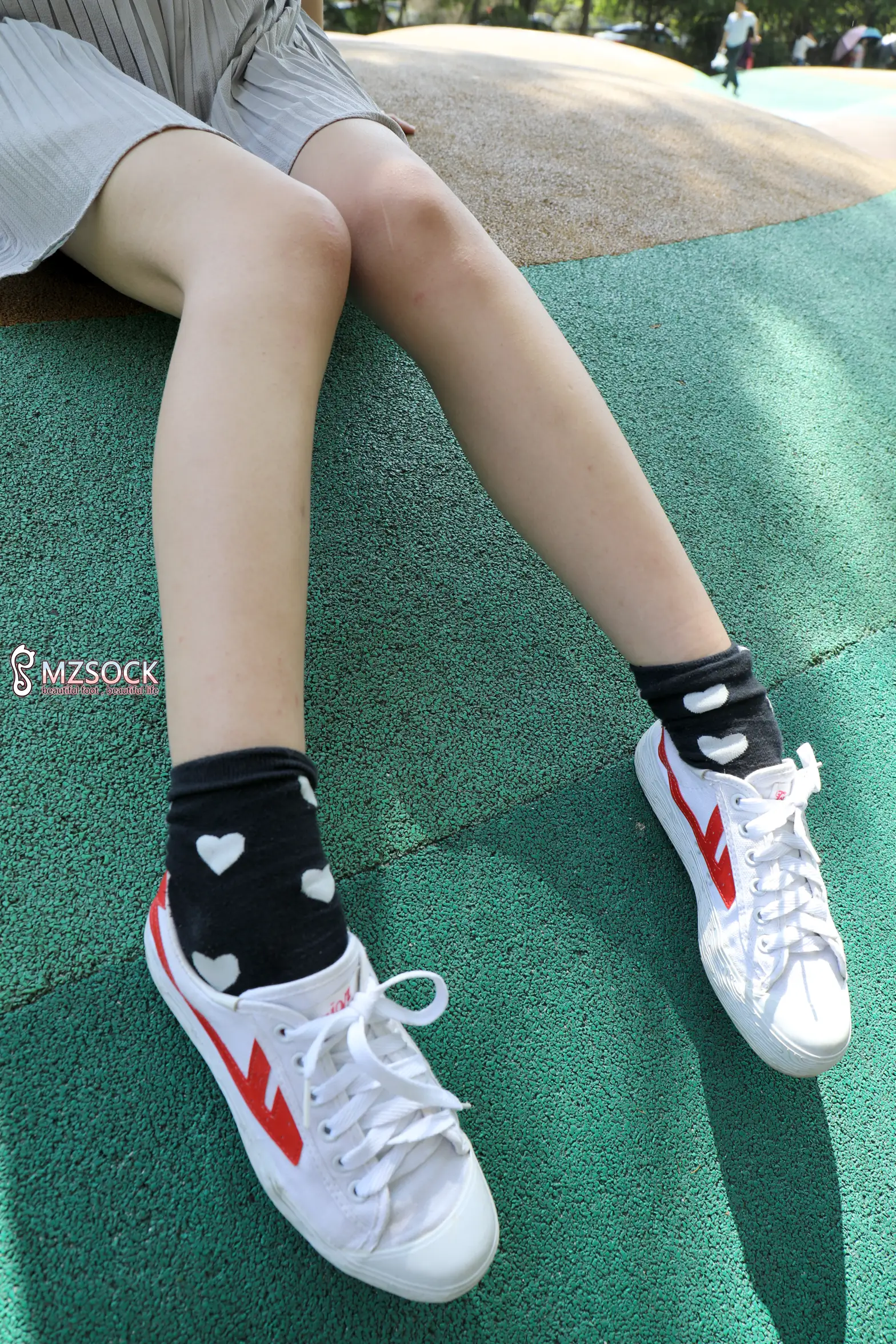 [MZSOCK]爱美足 NO.028-046
