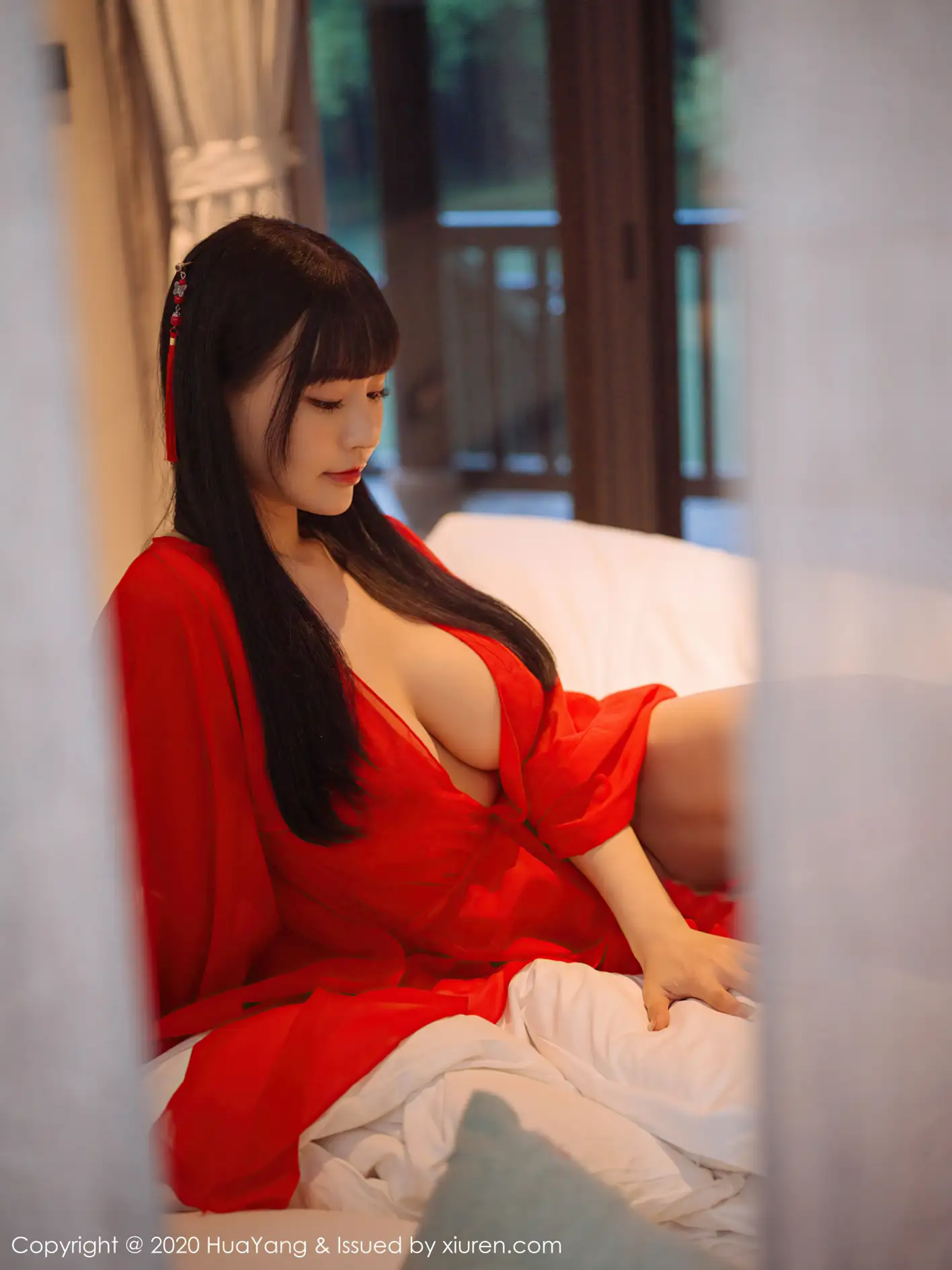 [花漾] 2020.10.30 VOL.0310-049
