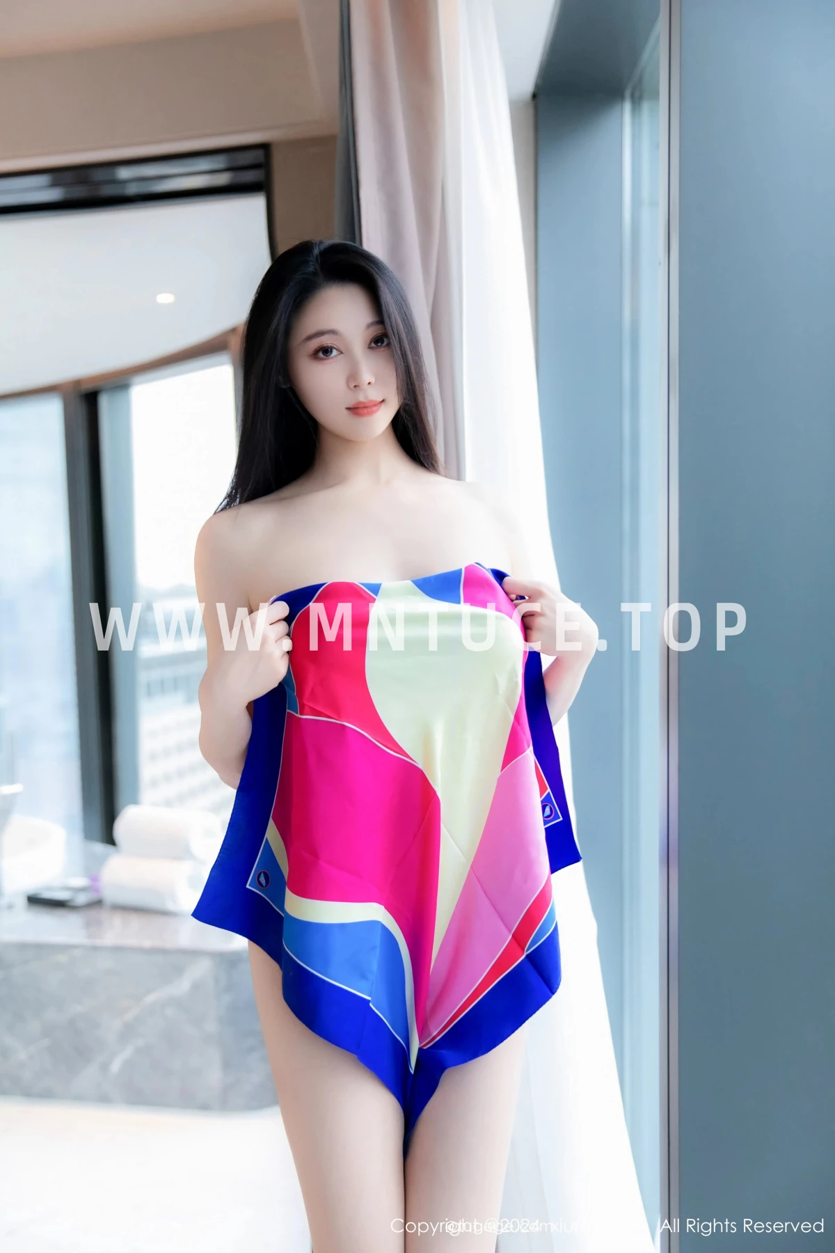 [秀人网] 2024.05.17 No.8563-069