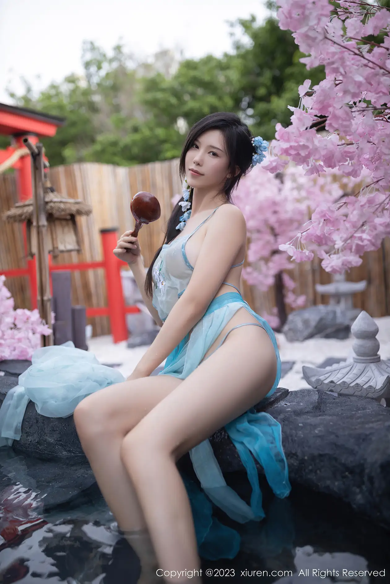 [秀人网] 2023.06.28 NO.6991-034