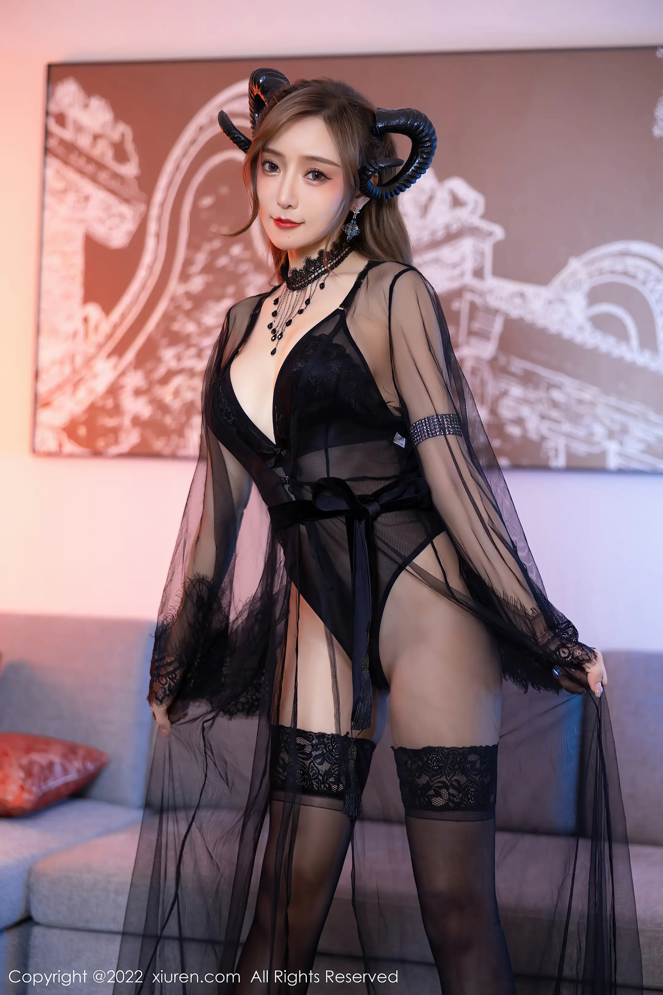 [XiuRen秀人网] 2022.08.05-006