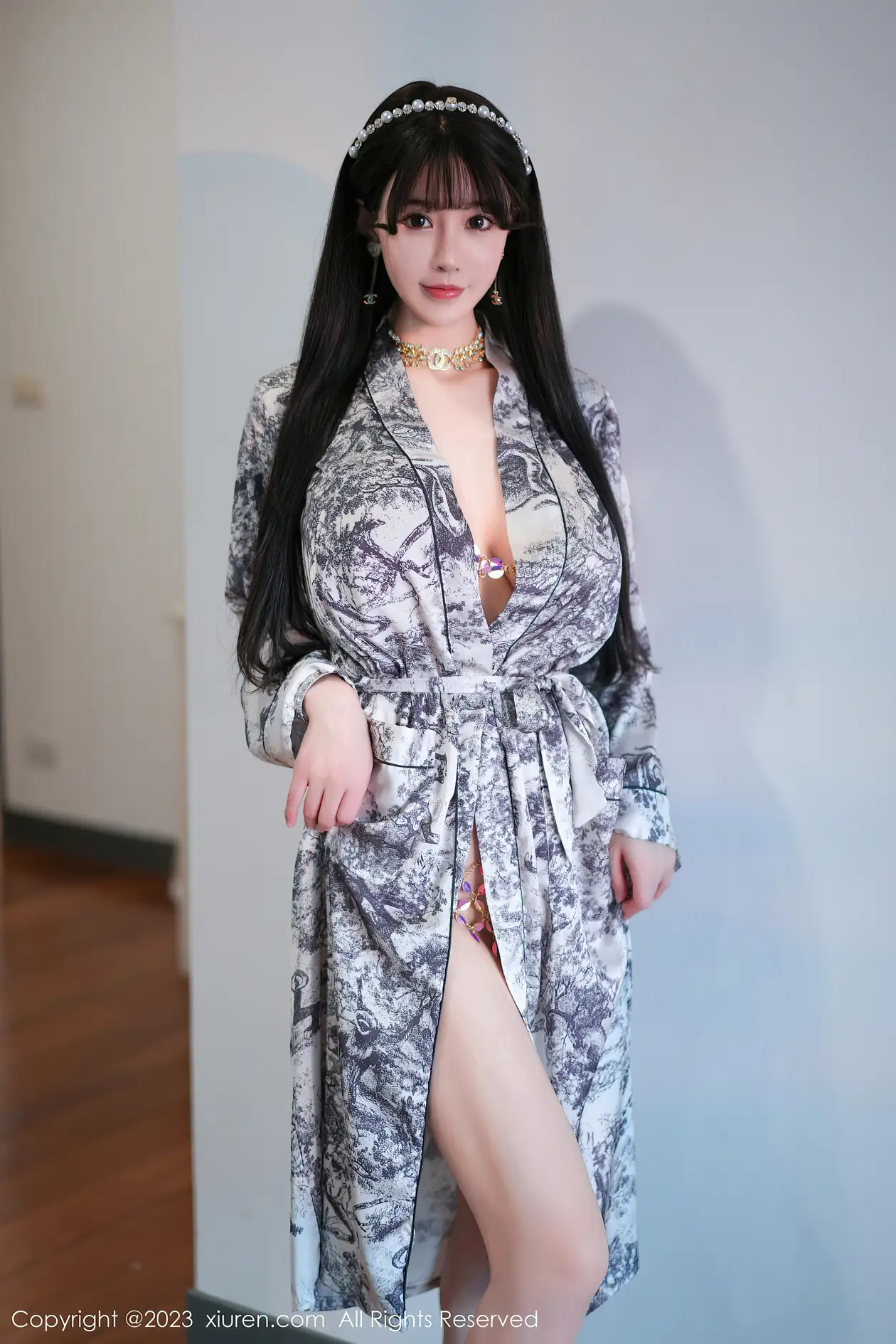 [秀人网] 2023.06.16 NO.6932-003