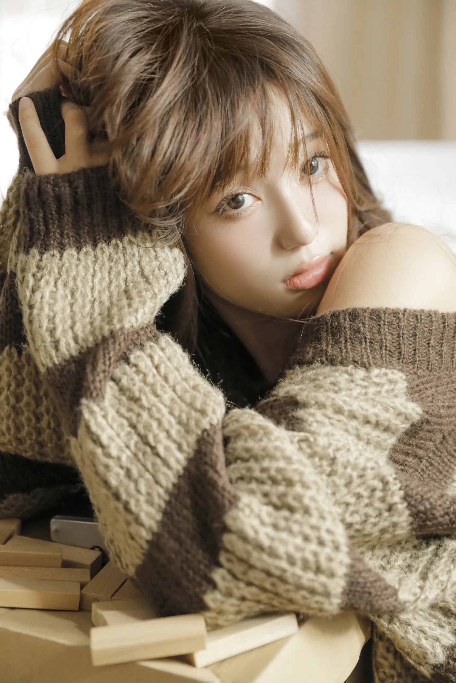 [艺图语]2022.12.05 Vol.2606-004