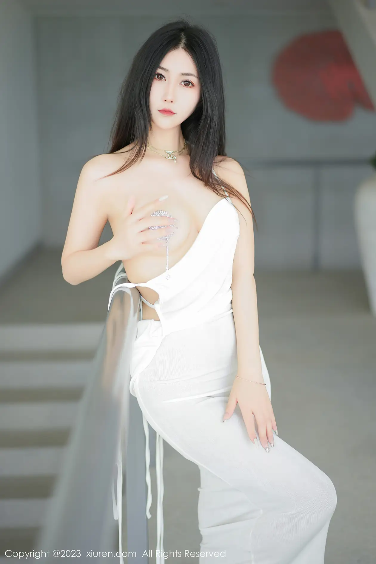 [秀人网] 2023.05.05 NO.6678-019
