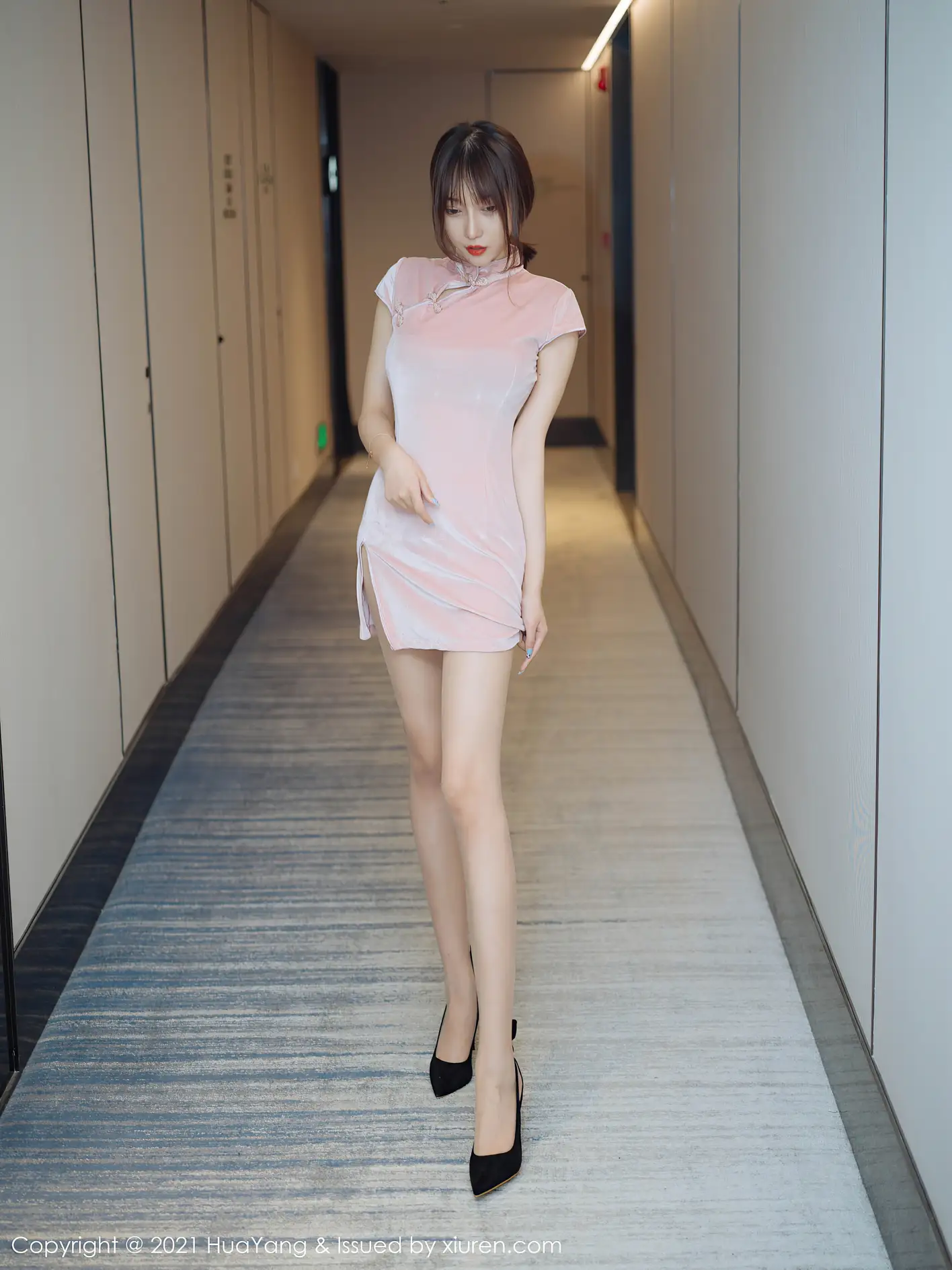 [花漾] 2021.07.23 VOL.0430-005