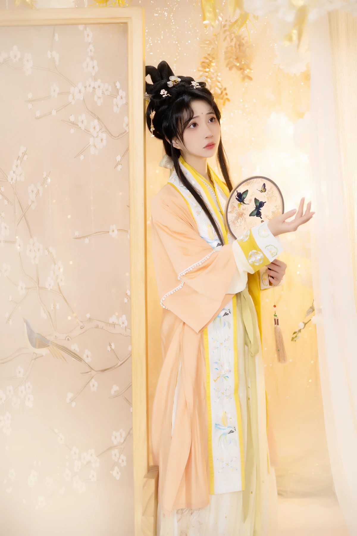 [艺图语]2023.02.05 Vol.2975 入梦来#绮罗生的小苏苏#[28P]-013