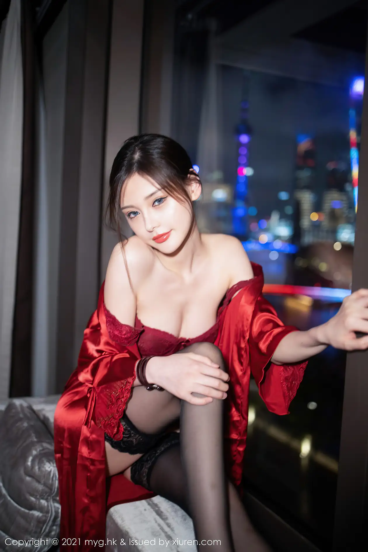 [美媛馆] 2021.07.13 VOL.554-039