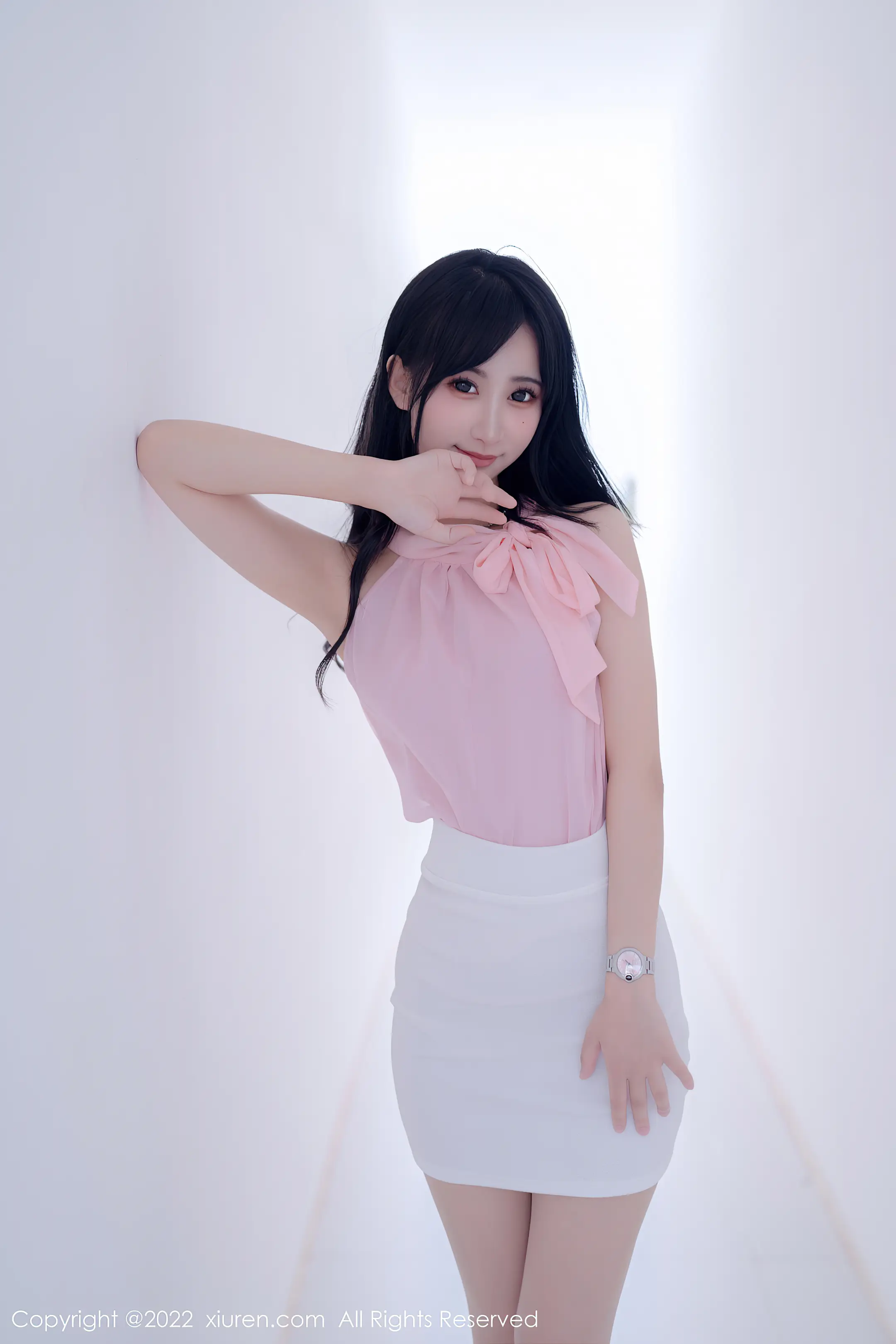 [XiuRen秀人网] 2022.07.22-017
