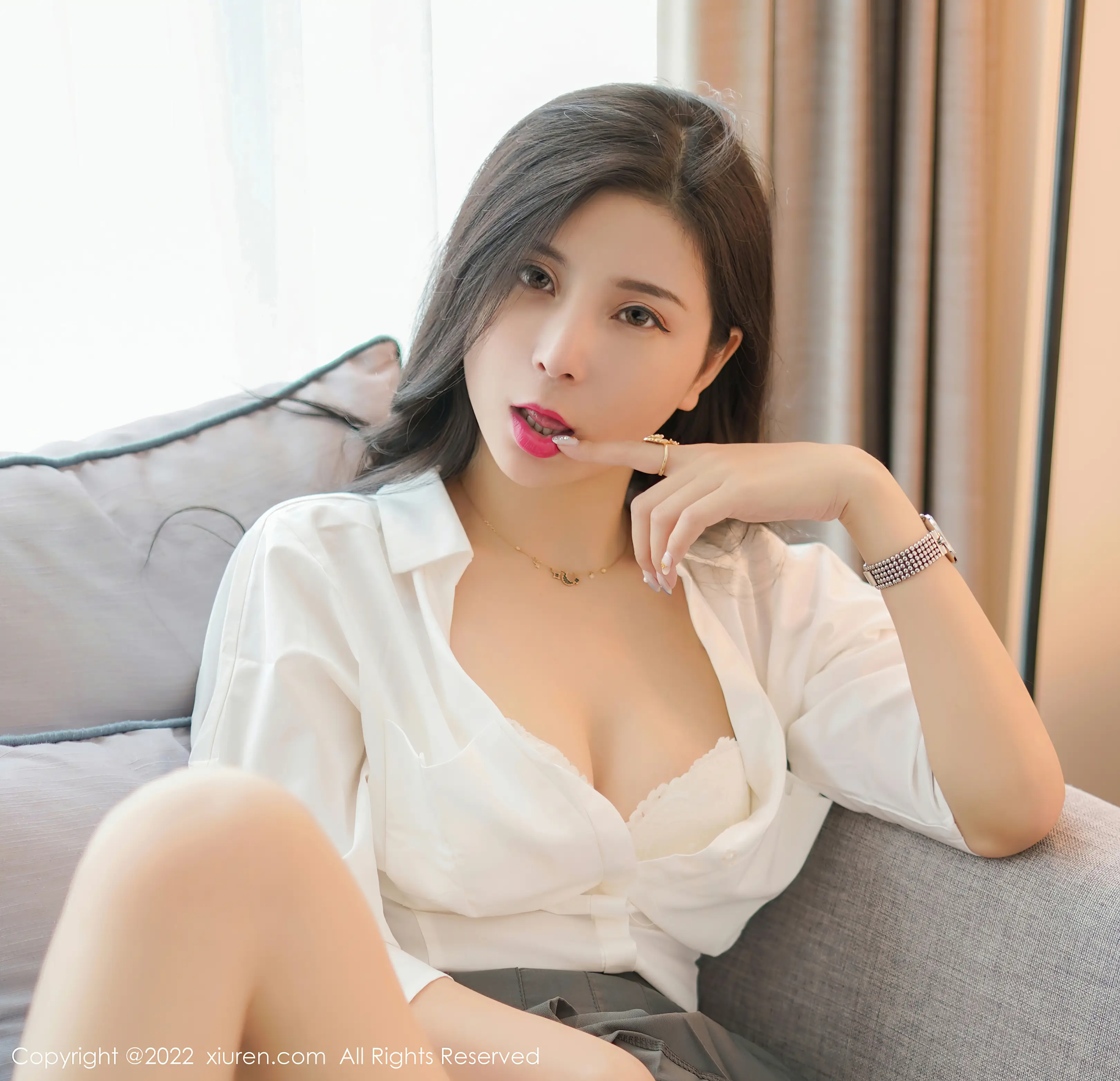 [Xiuren秀人网] 2022.04.25-046