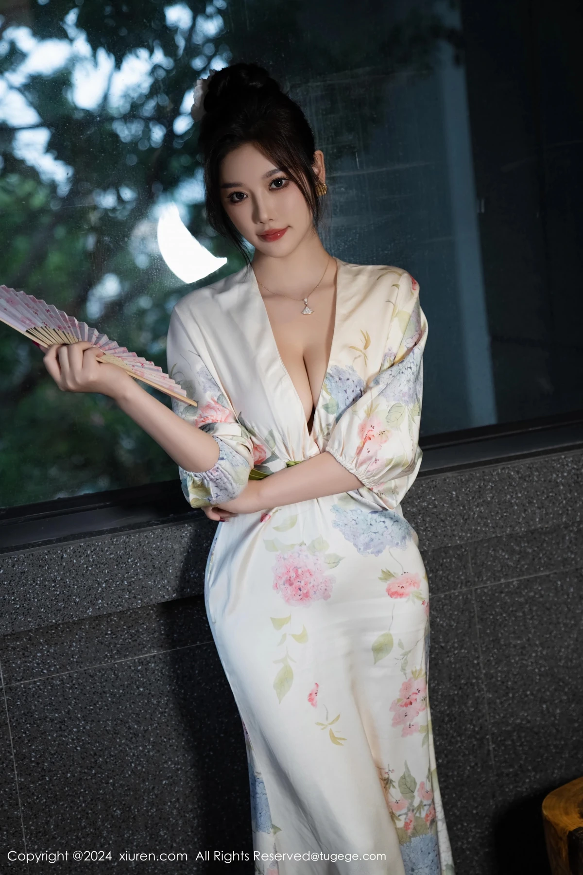 [秀人网] 2024.11.19 No.9470 杨晨晨Yome、秀人旗下#[99P]-013