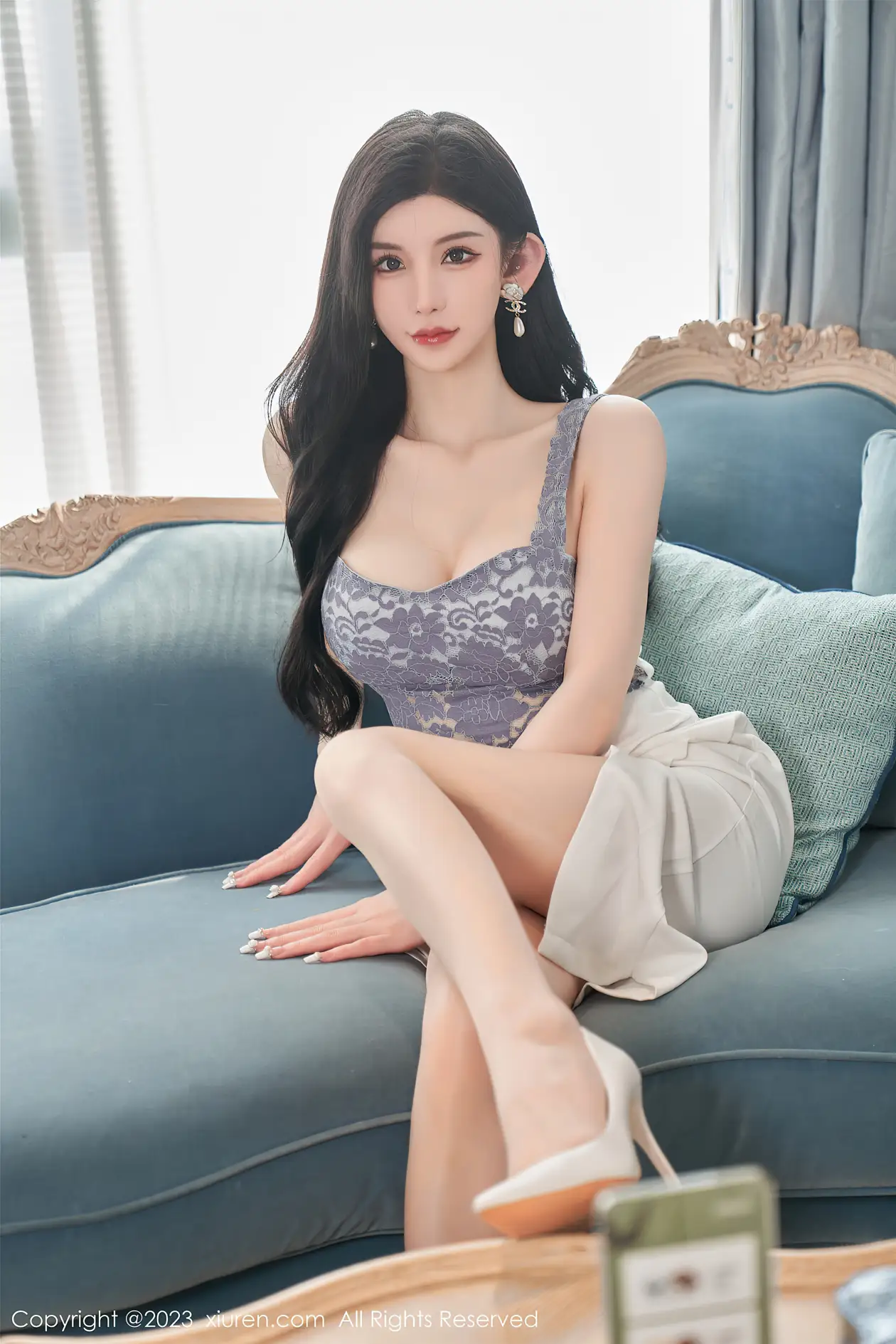 [秀人网] 2023.05.26 NO.6811-019