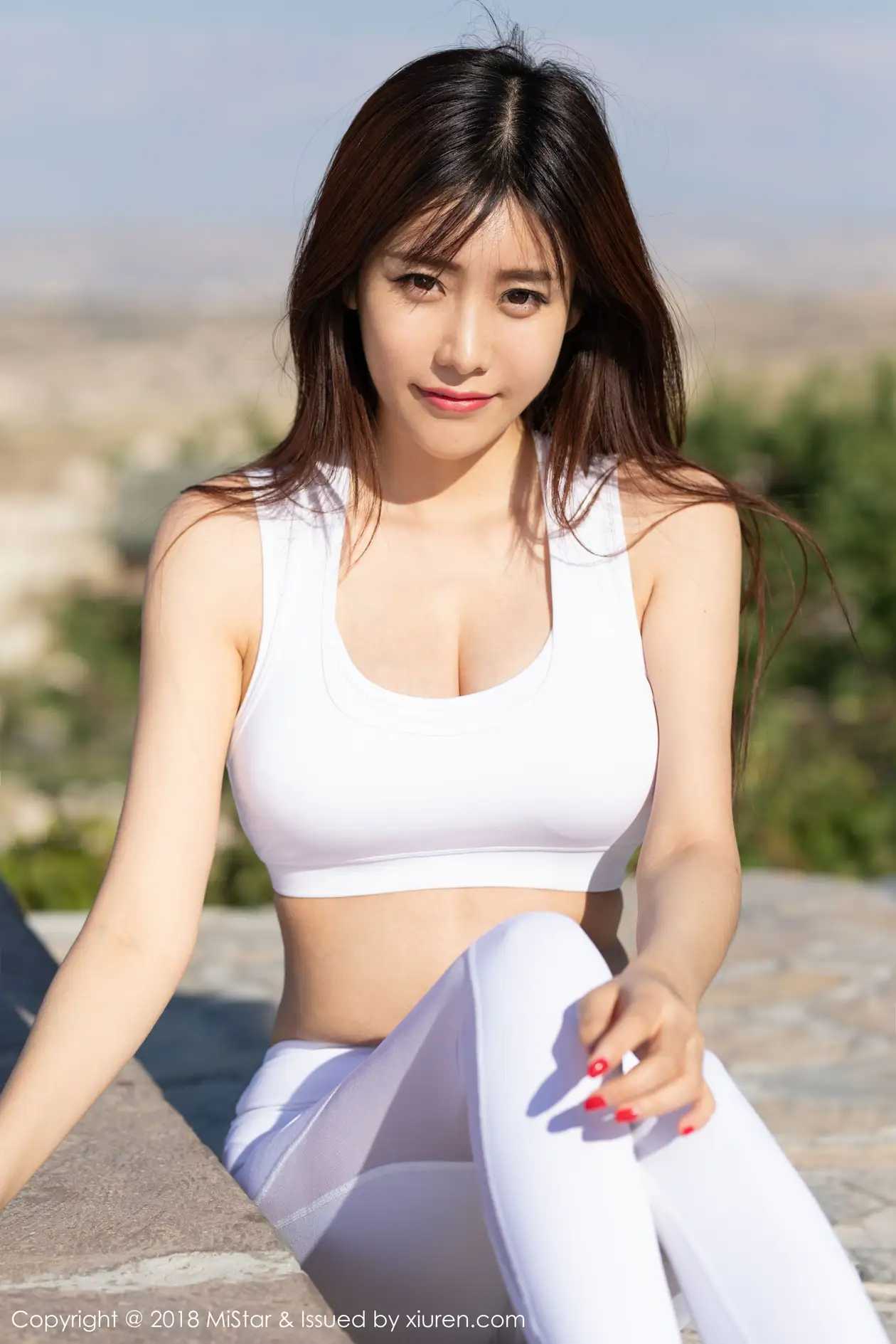 [魅妍社] 2018.09.29 VOL.242-025