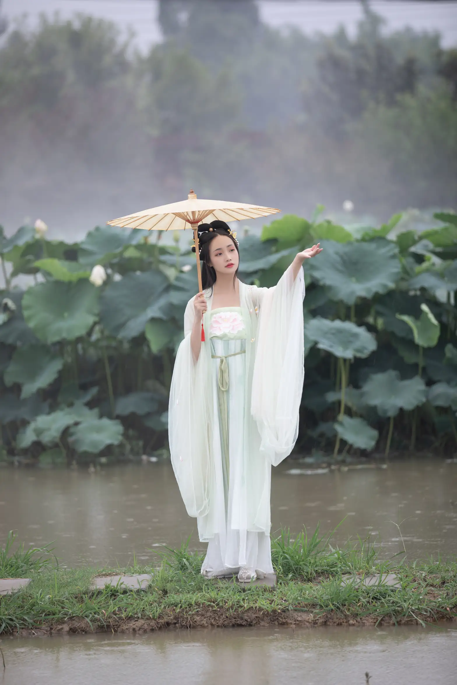 [艺图语] 2022.08.01 Vol.1598-005