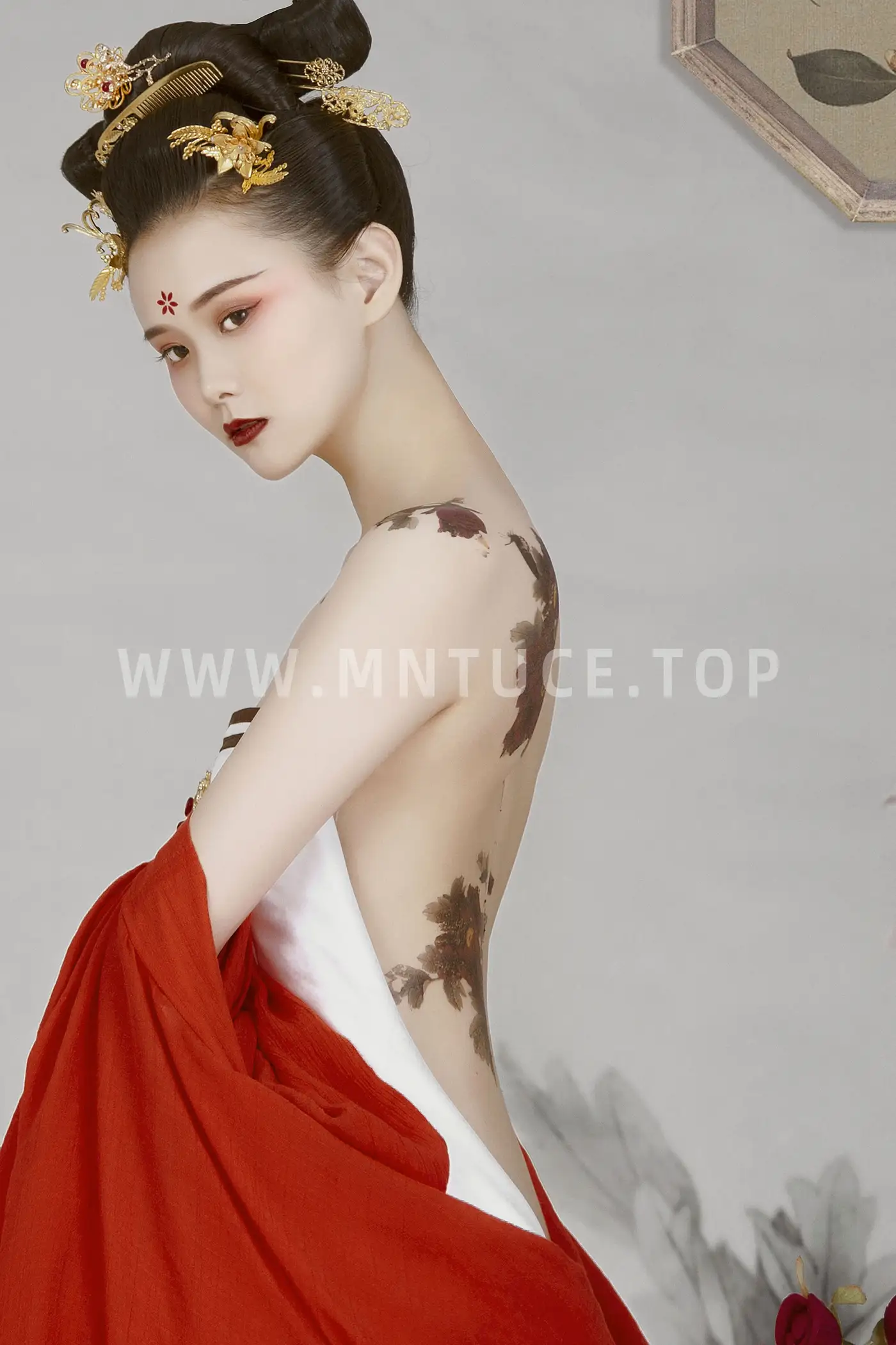 [艺图语] 2022.01.07 Vol.605-020