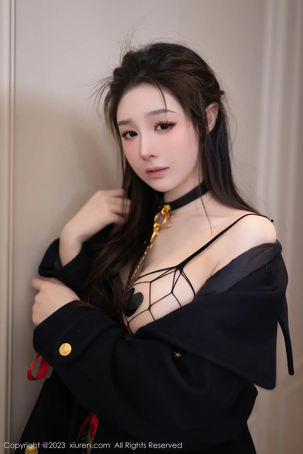 [秀人网] 2023.10.08 NO.7474-034