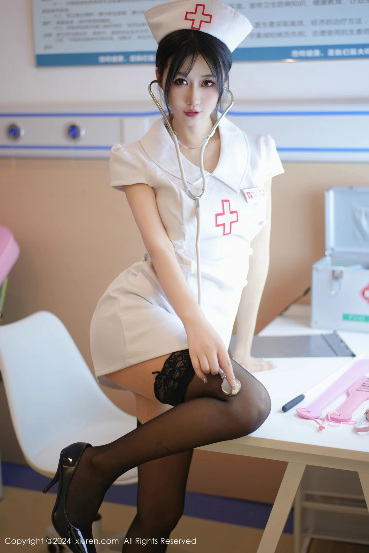 [秀人网] 2024.05.10 No.8512-007