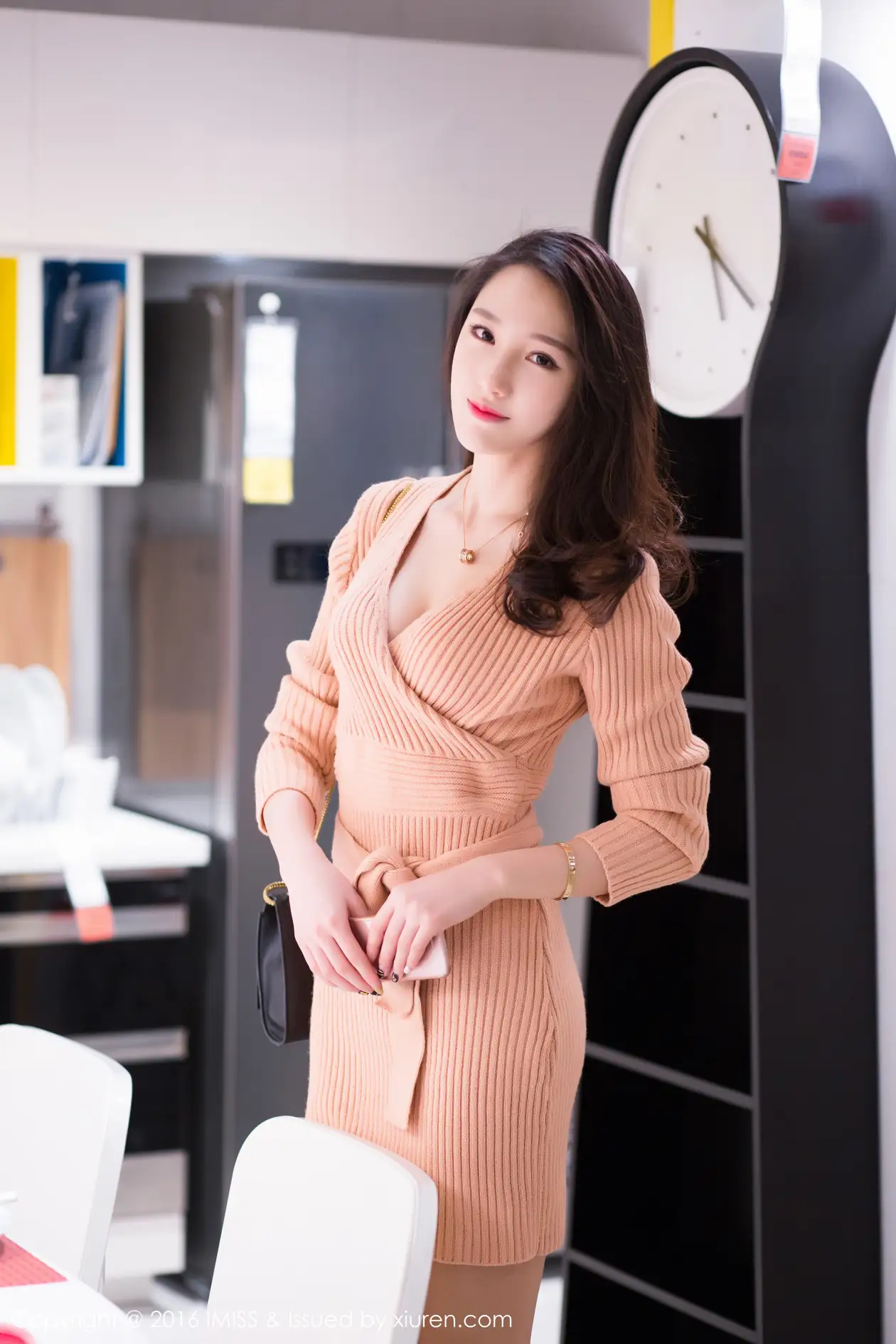 [爱蜜社] 2016.02.24 VOL.068-019