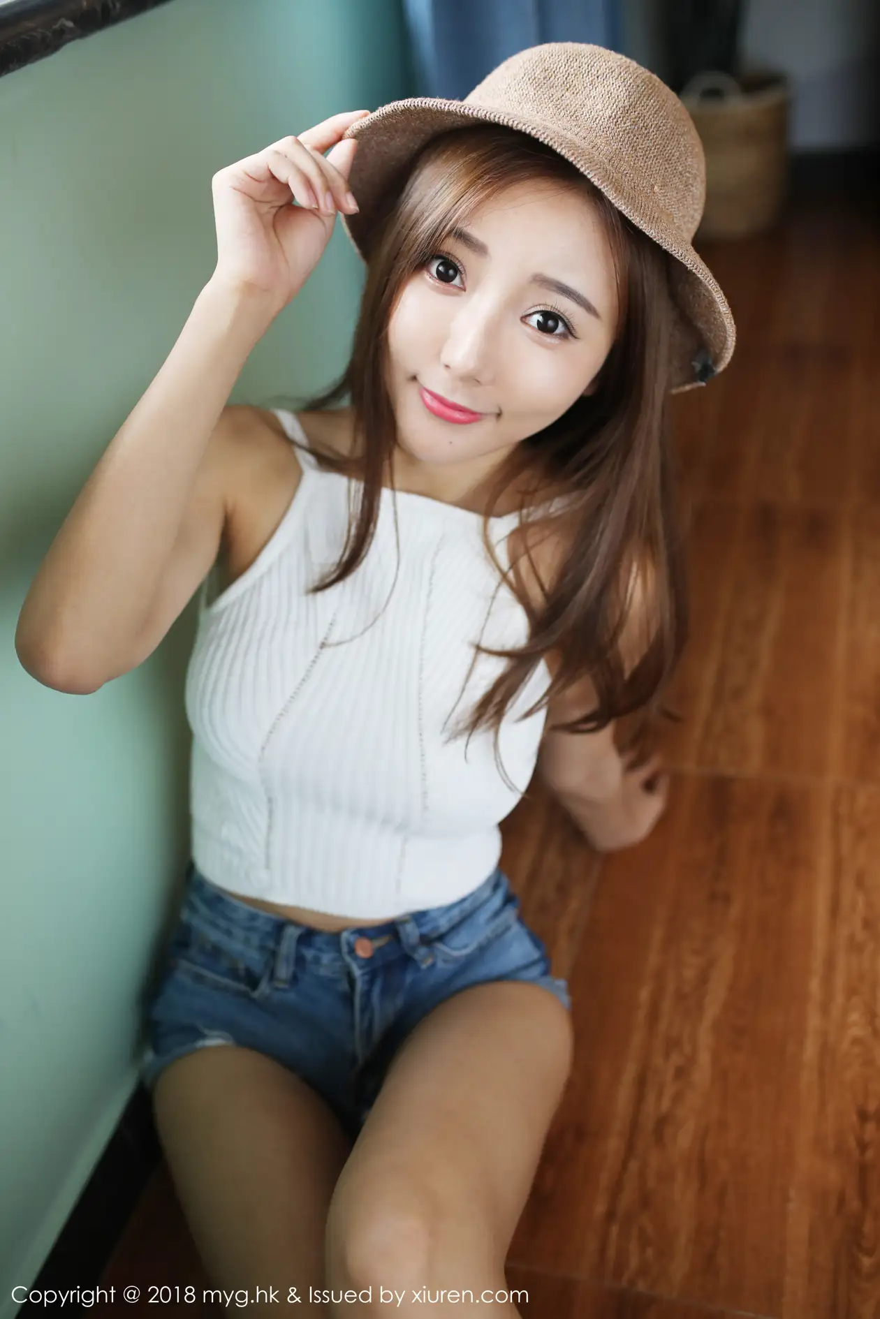 [美媛馆] 2018.09.04 VOL.312-038