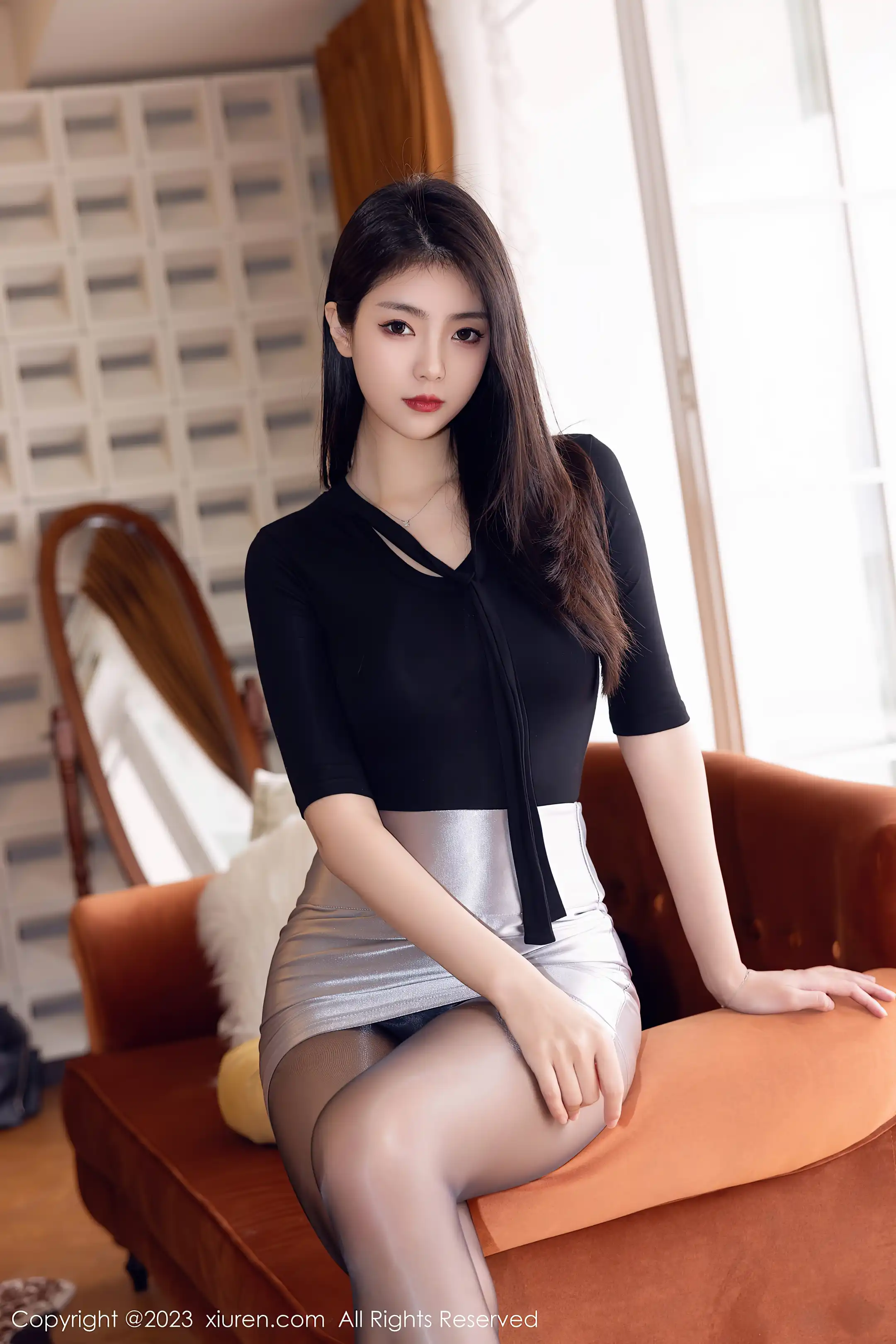 [秀人网] 2023.03.29 NO.6493-029