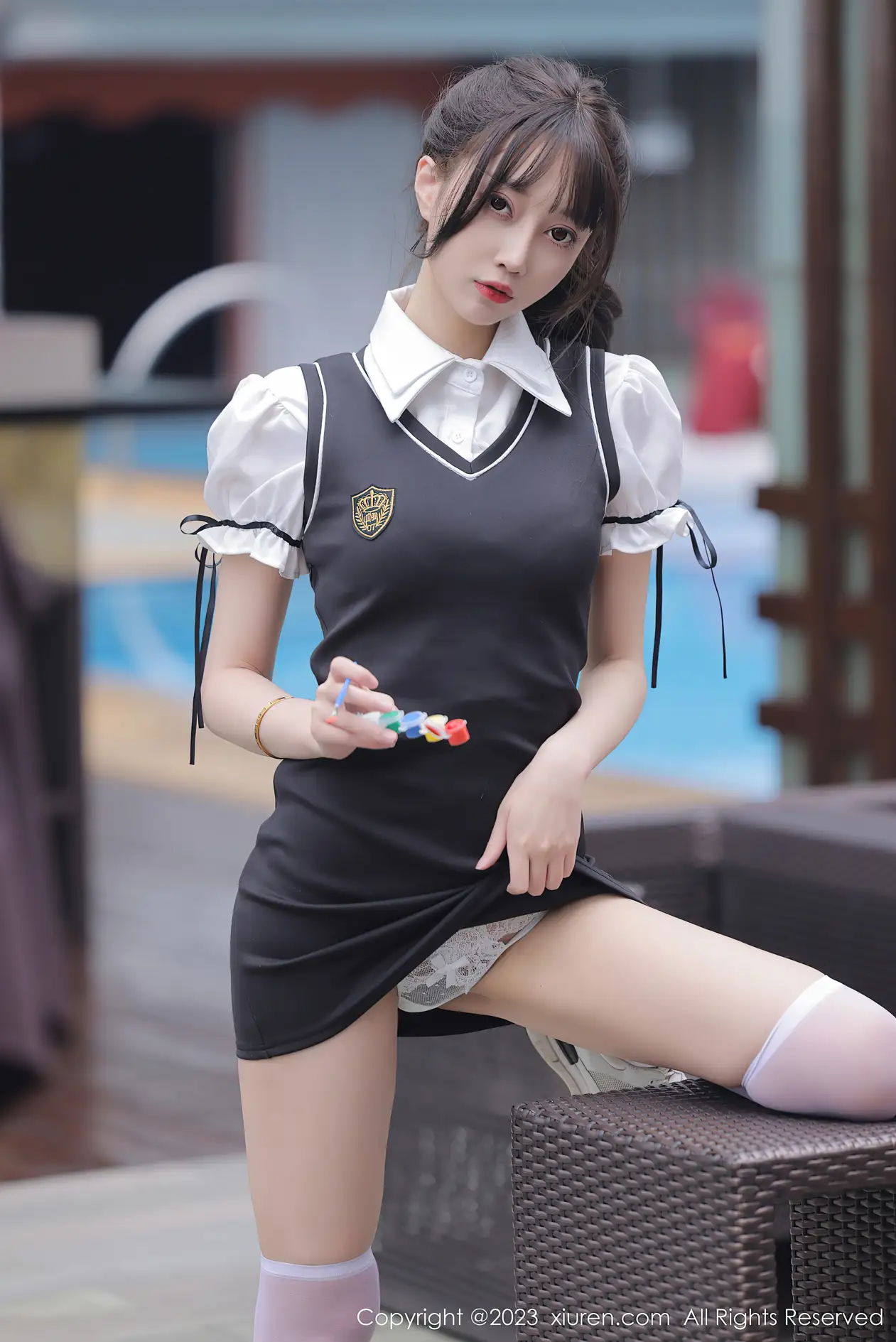[秀人网] 2023.06.09 NO.6889-013
