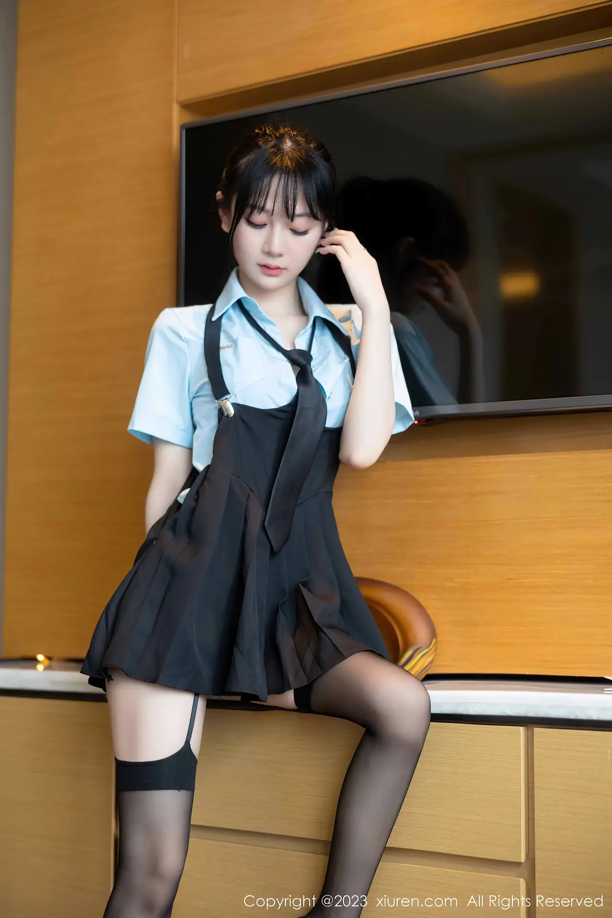 [秀人网] 2023.06.09 NO.6892-067