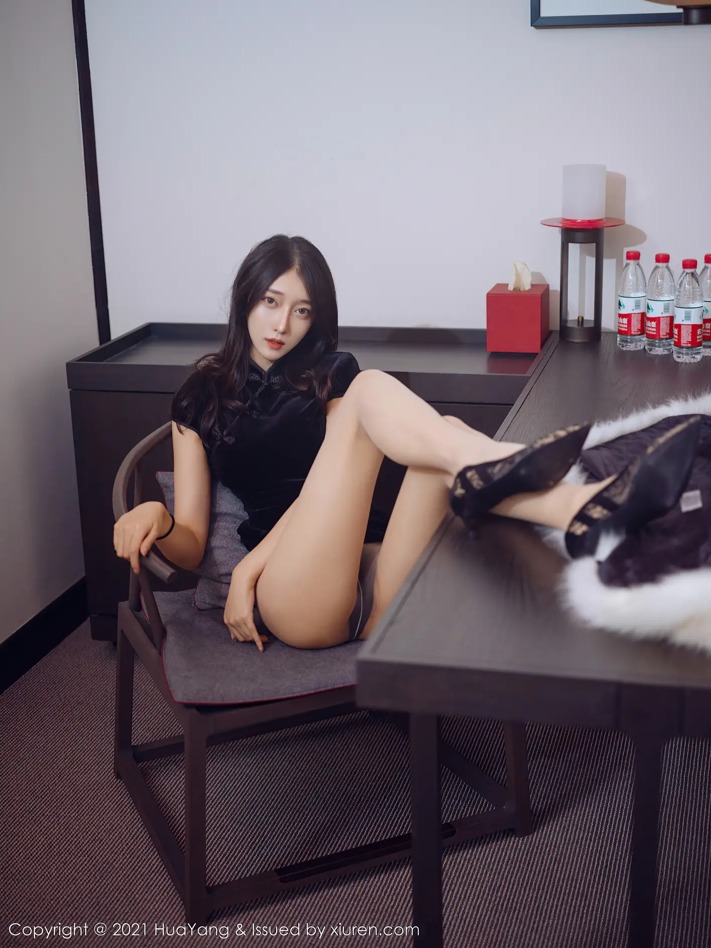 [花漾] 2021.01.15 VOL.0353-048