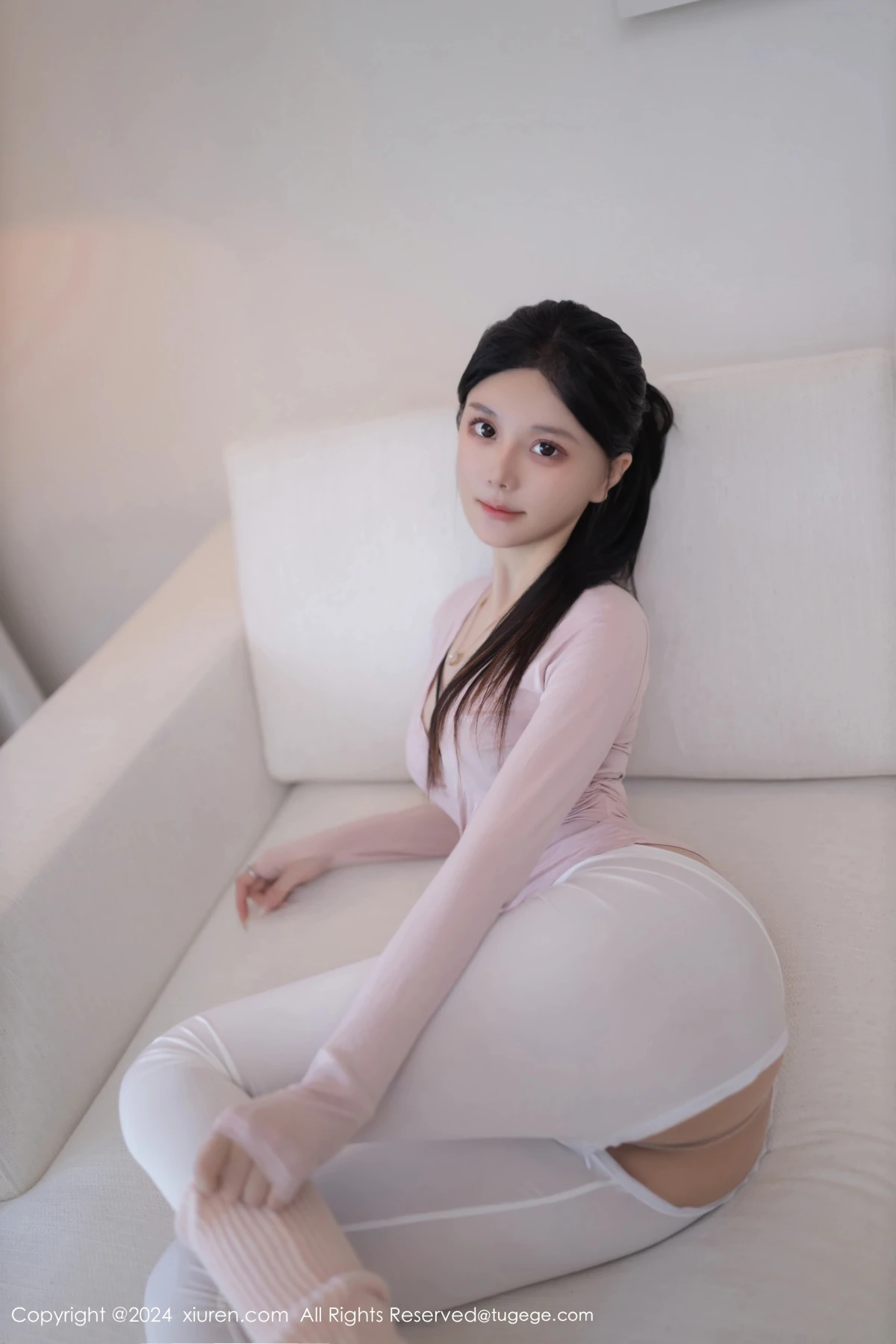 [秀人网] 2024.06.14 No.8705-021