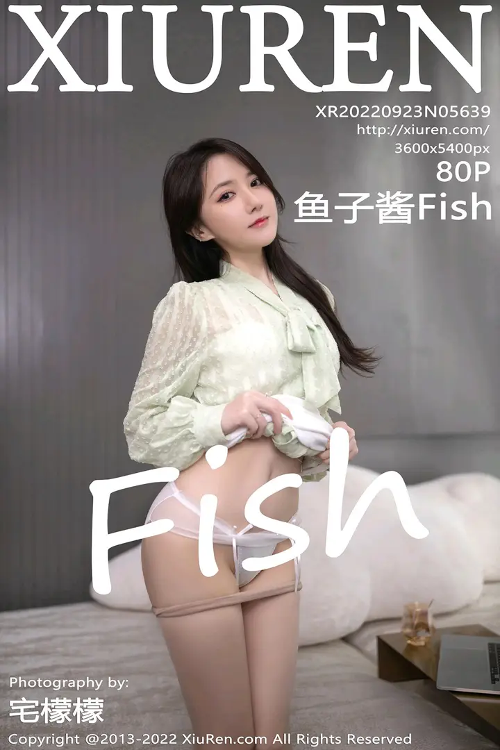 [秀人网] 2022.09.23 NO.5639[80P]-PicJJ