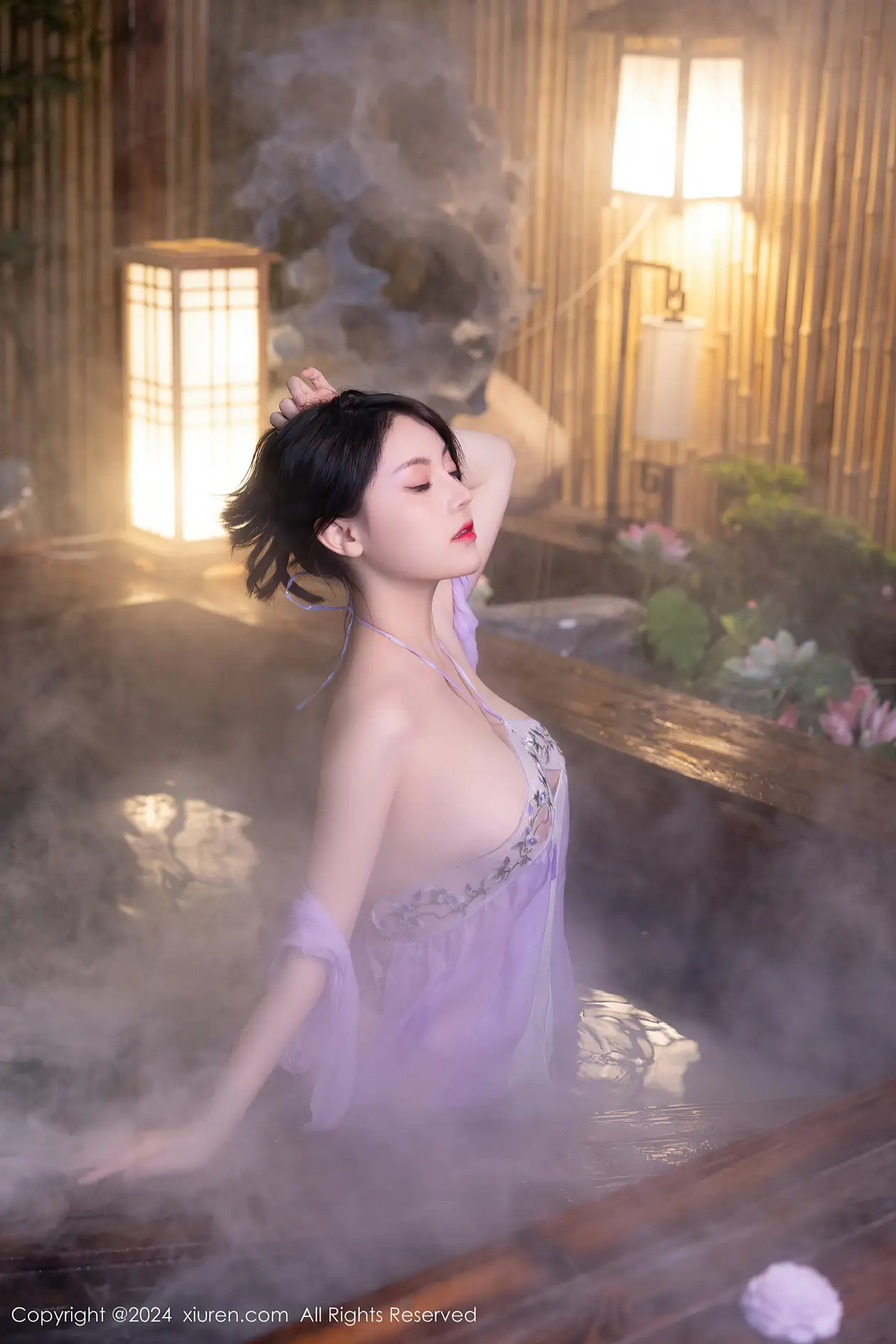 [秀人网] 2024.02.02 NO.8059-059
