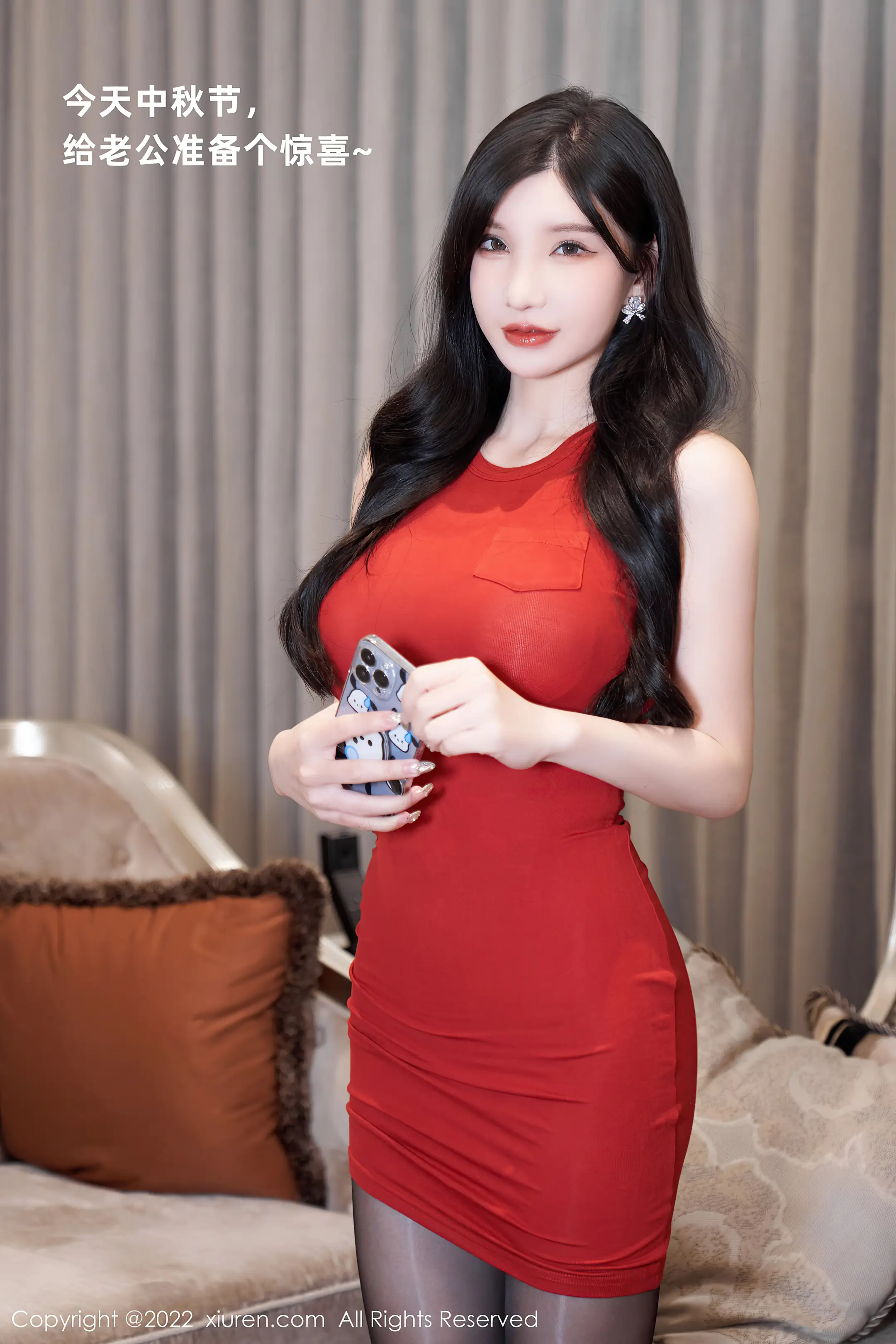 [Xiuren秀人网] 2022.09.09 NO.5574-002