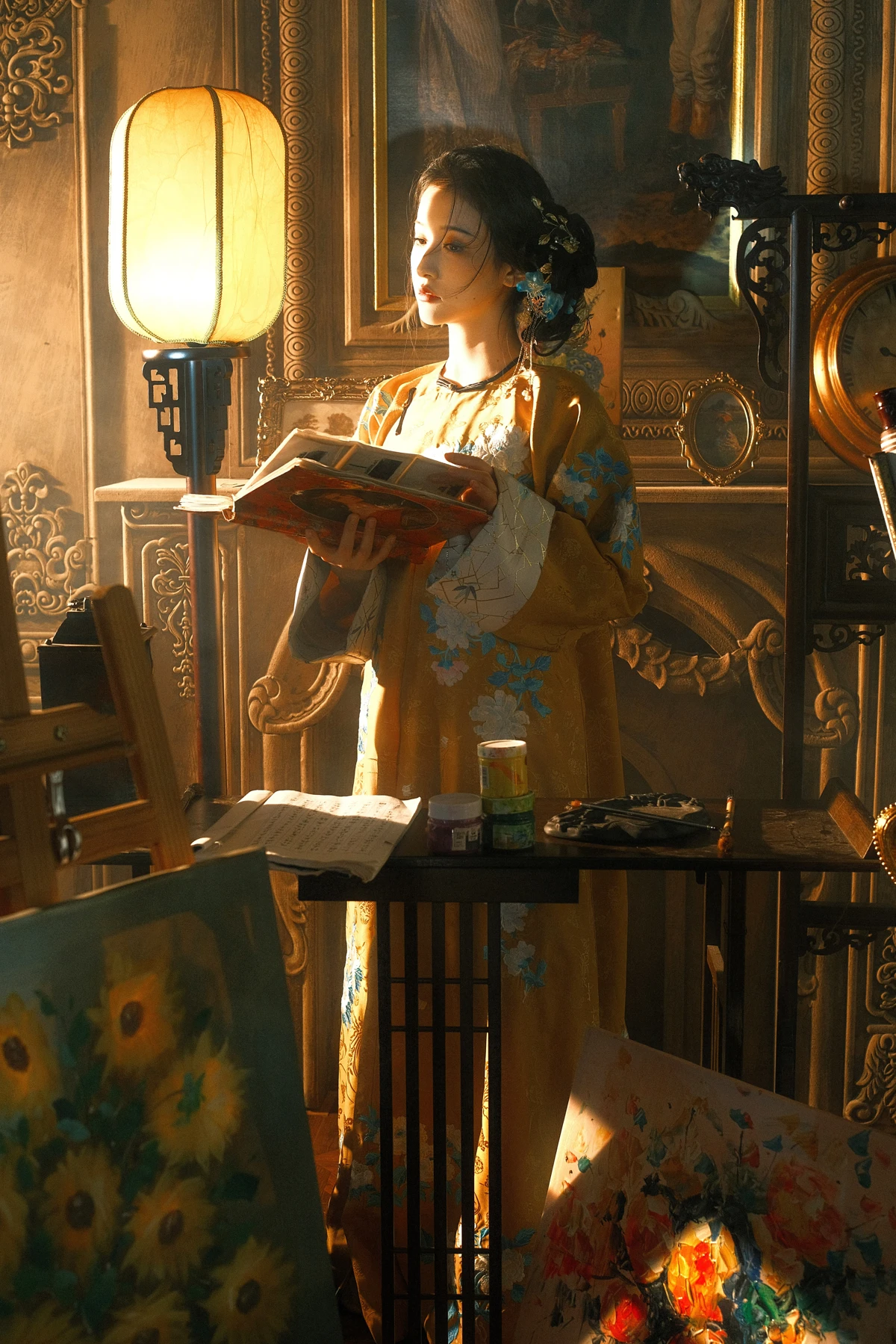 [艺图语]2023.01.04 Vol.2837-015