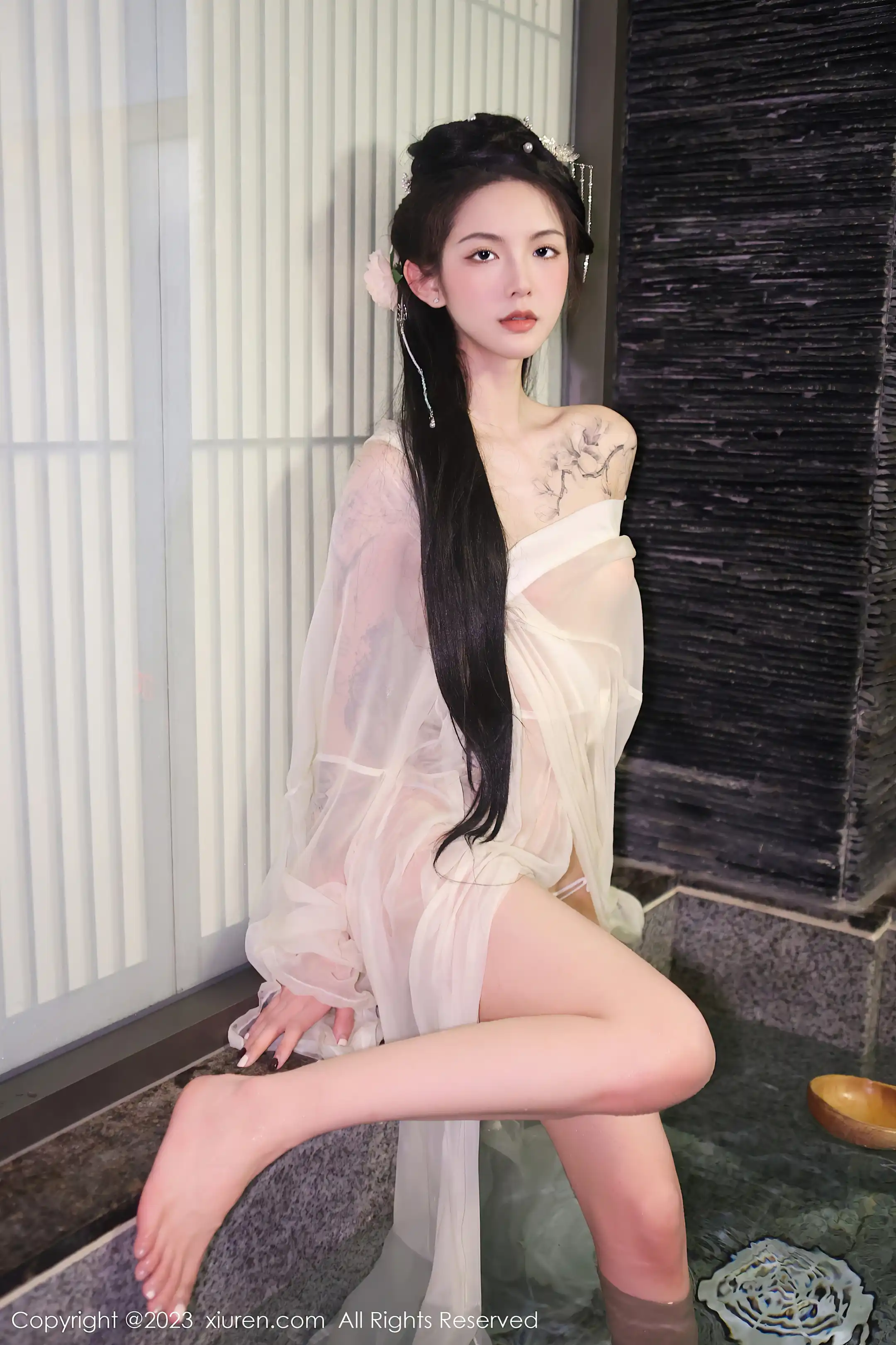 [秀人网] 2023.03.17 NO.6430-050