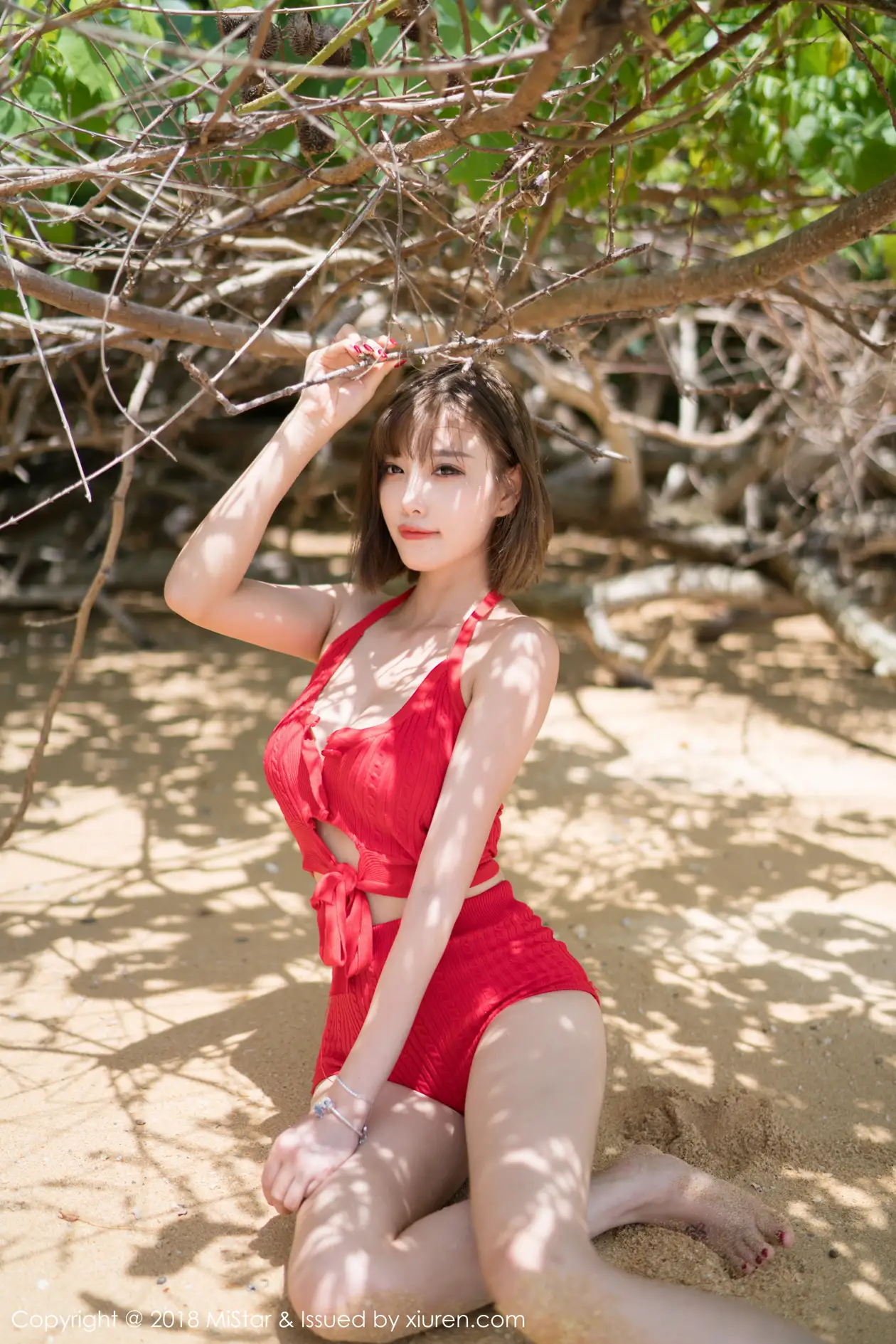 [魅妍社] 2018.04.02 VOL.219-028