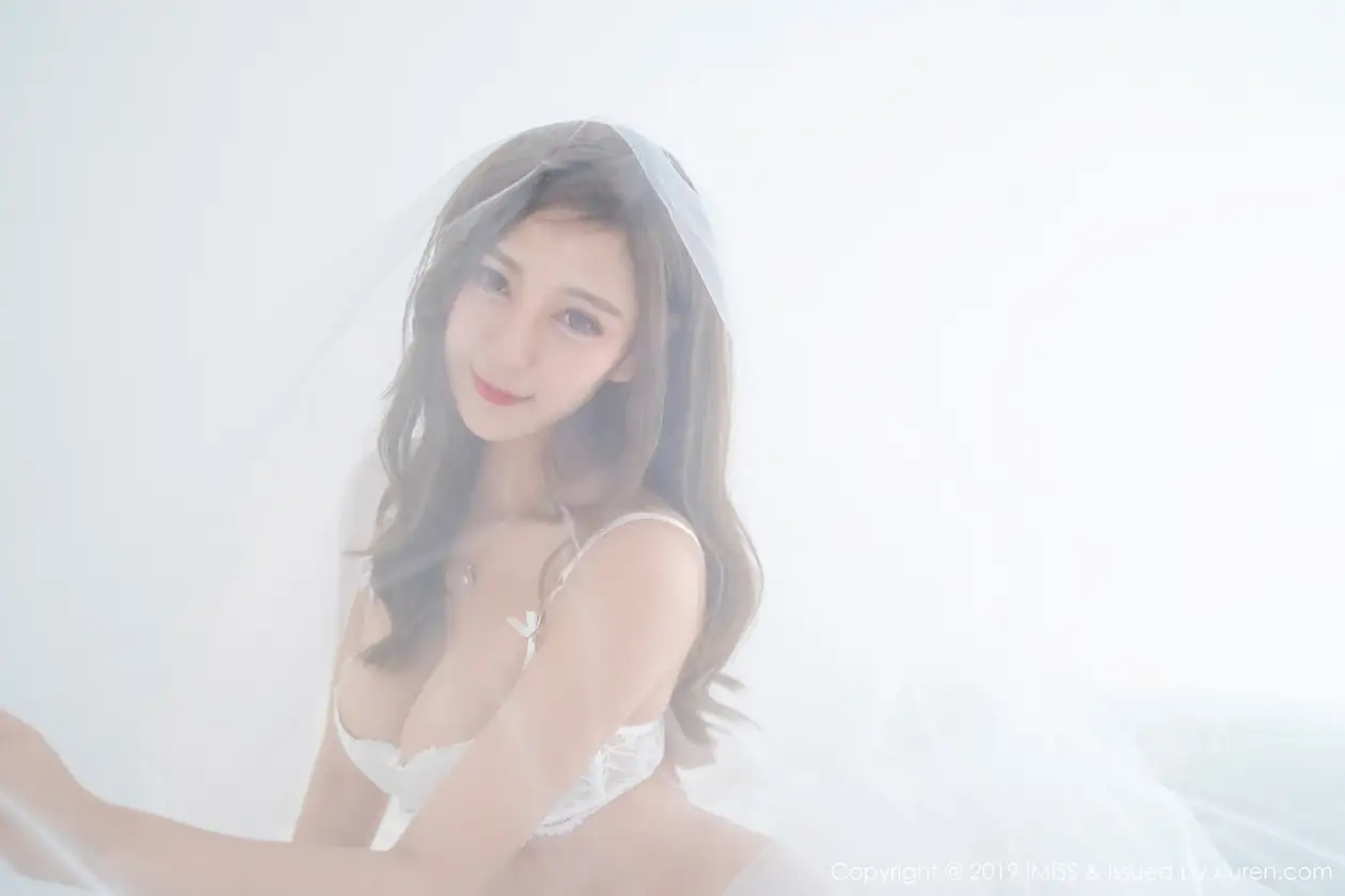 [爱蜜社] 2019.03.27 VOL.334-031